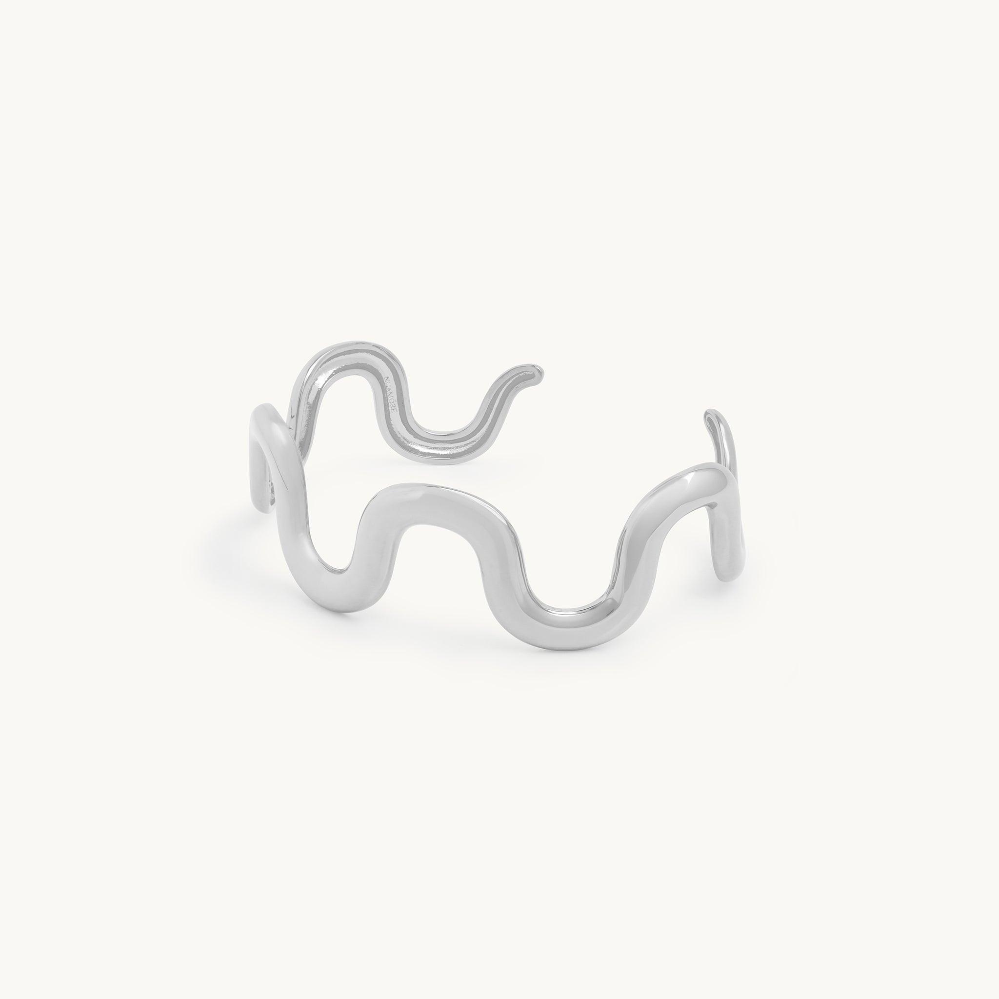 Tidal Wave-armband 7