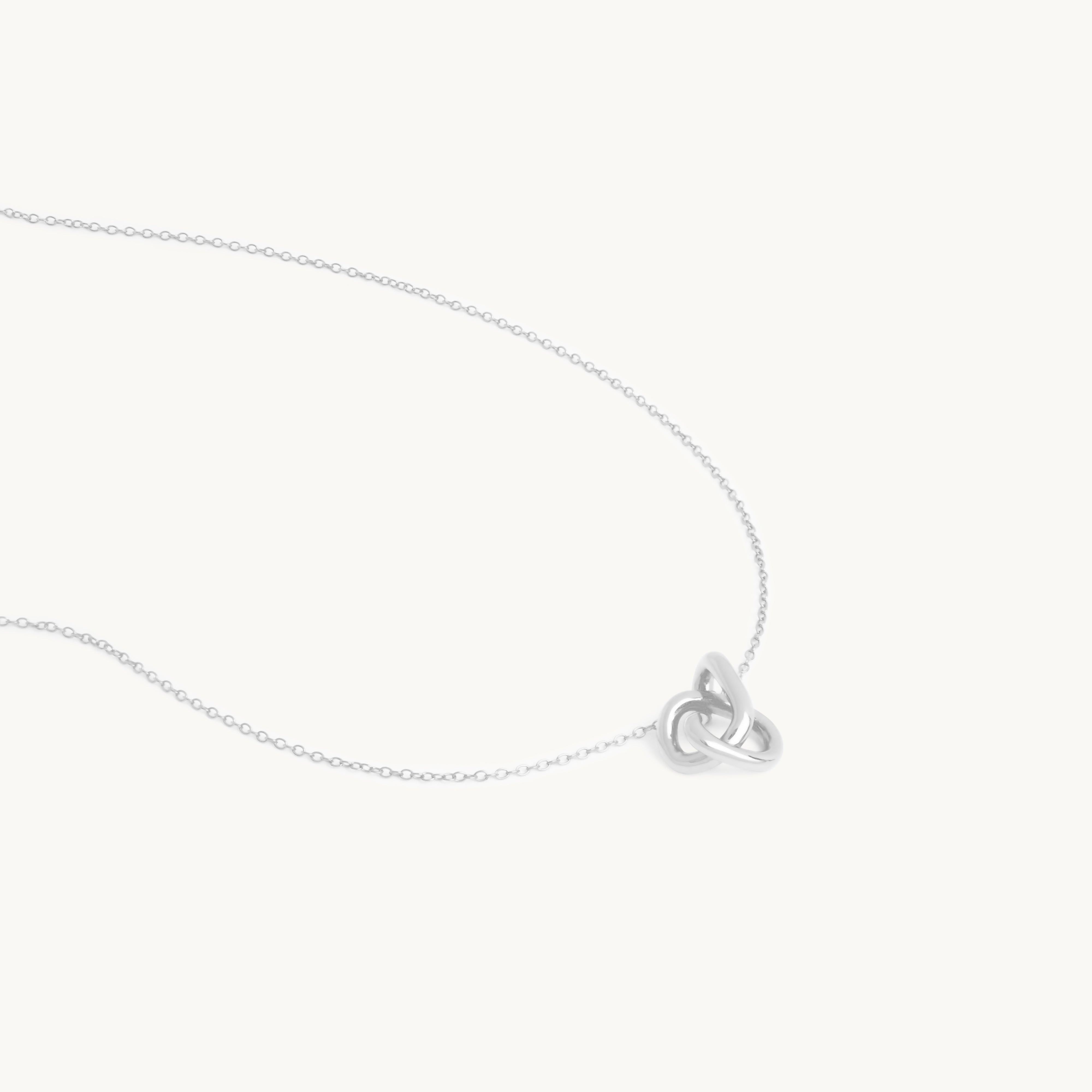 Vissersknoop ketting 6