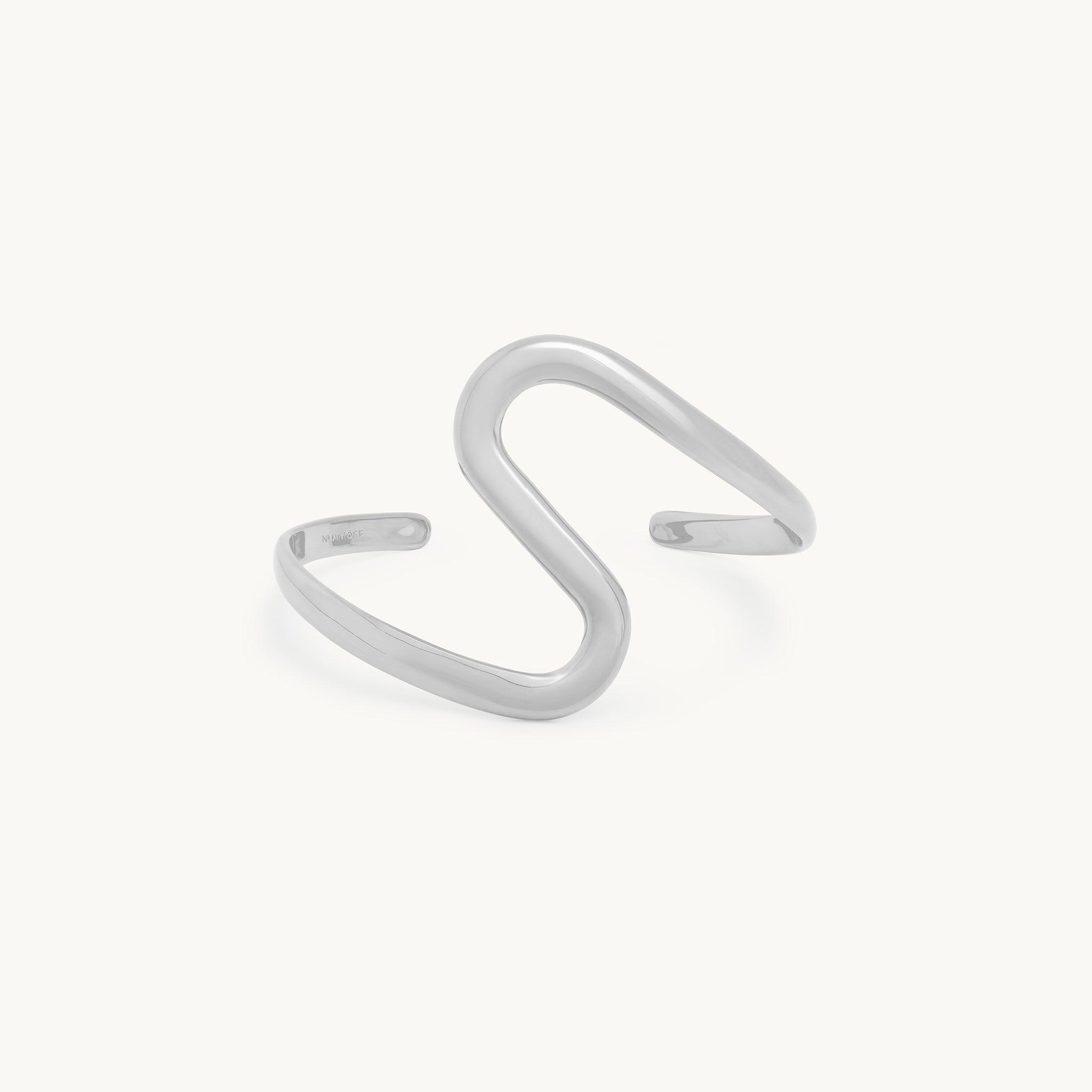 Vorm van water armband 6