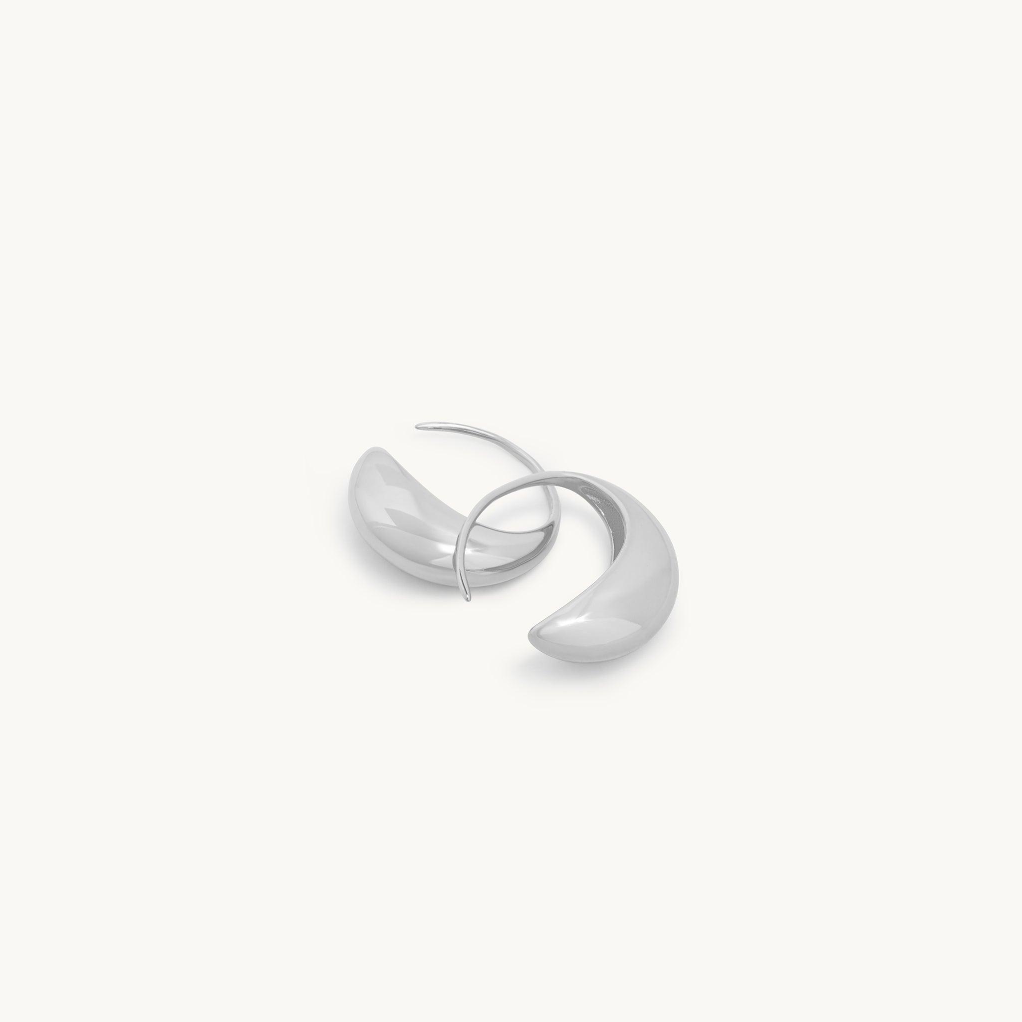 Whispering Wave-oorbellen 5