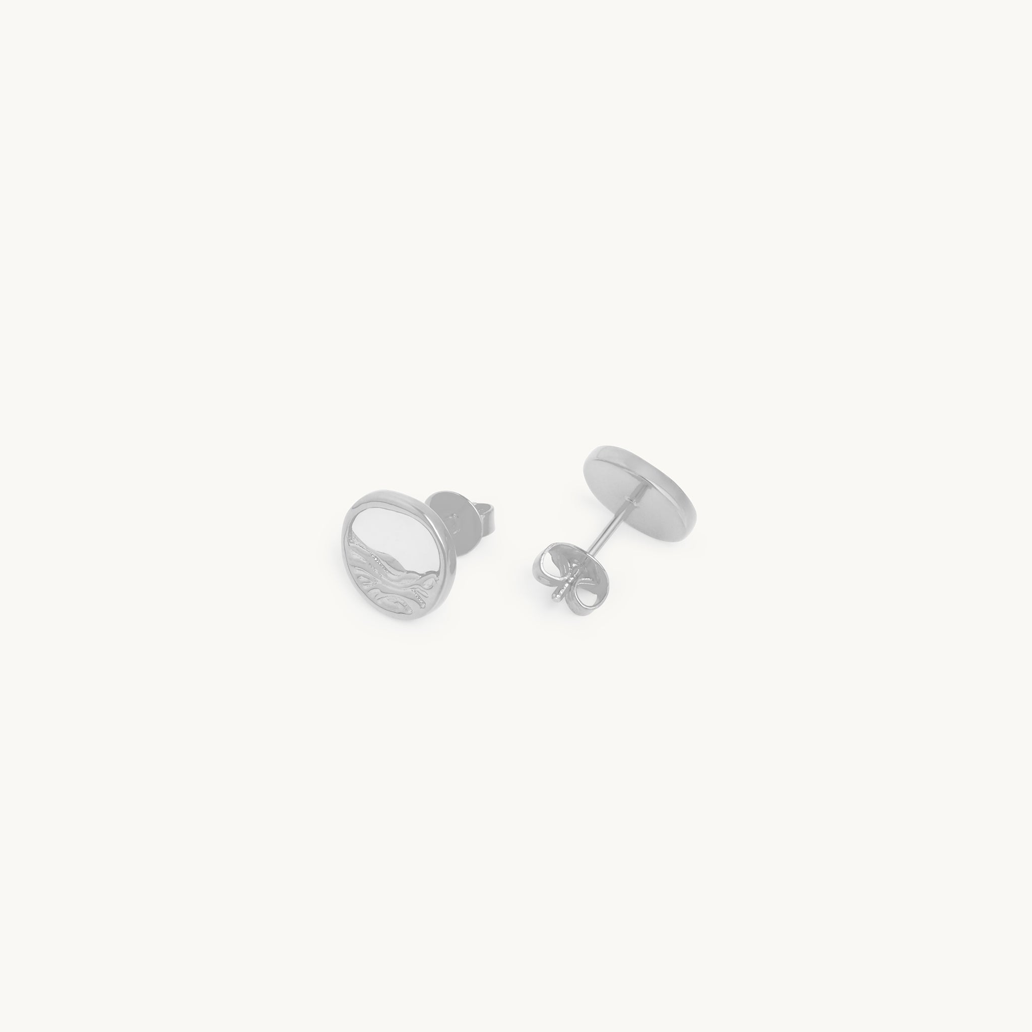 Zee reflectie studs 4
