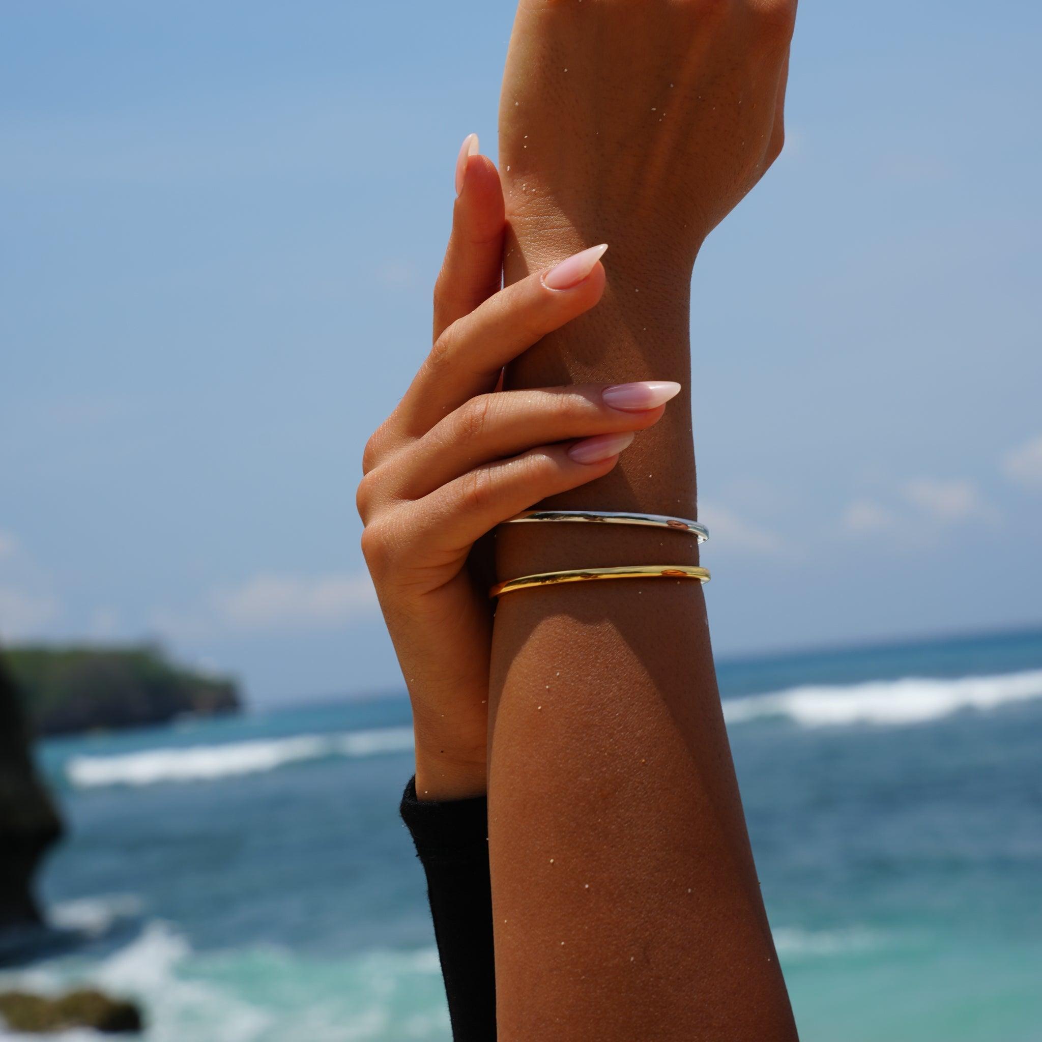 Zonnelicht armband 5