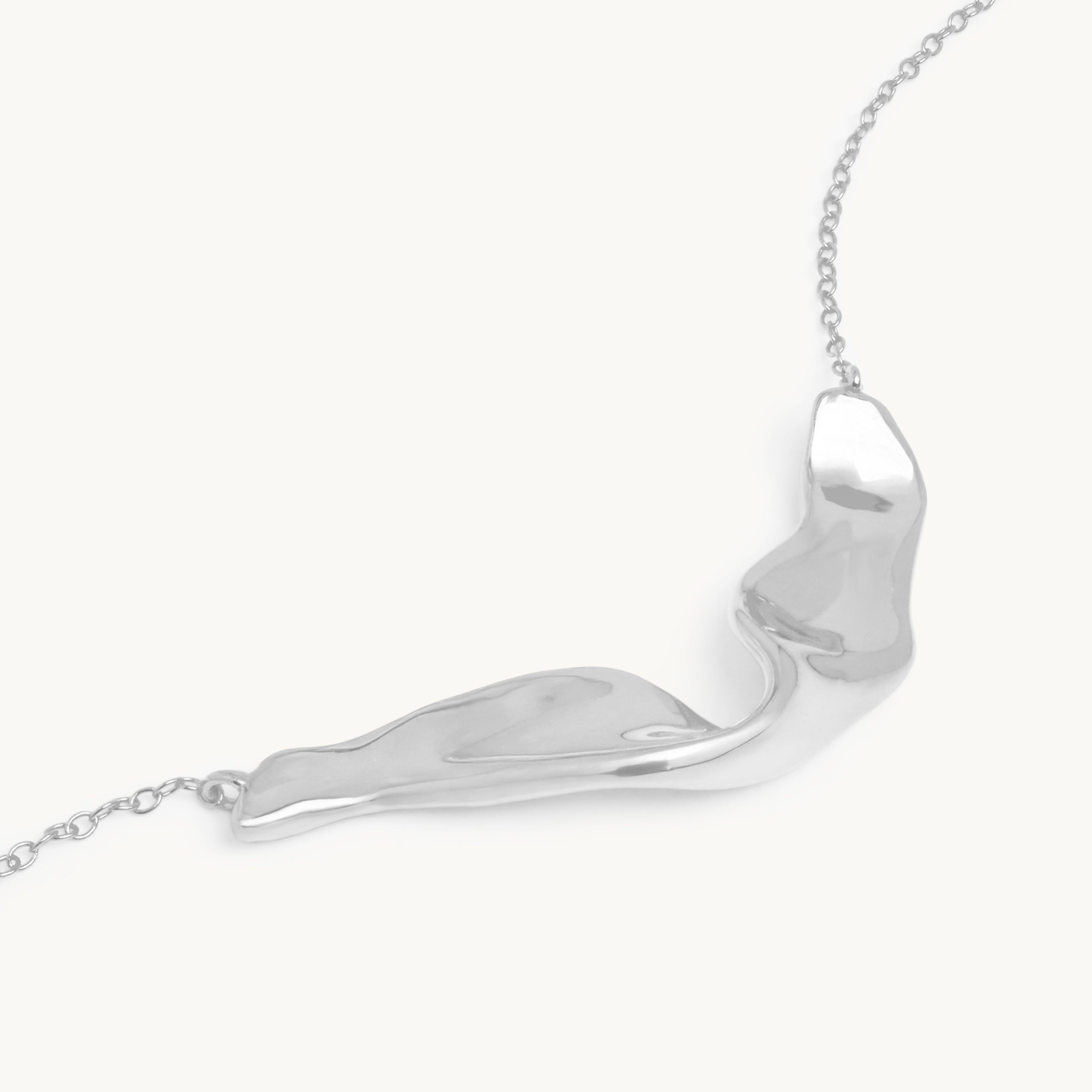Zonovergoten ketting 7
