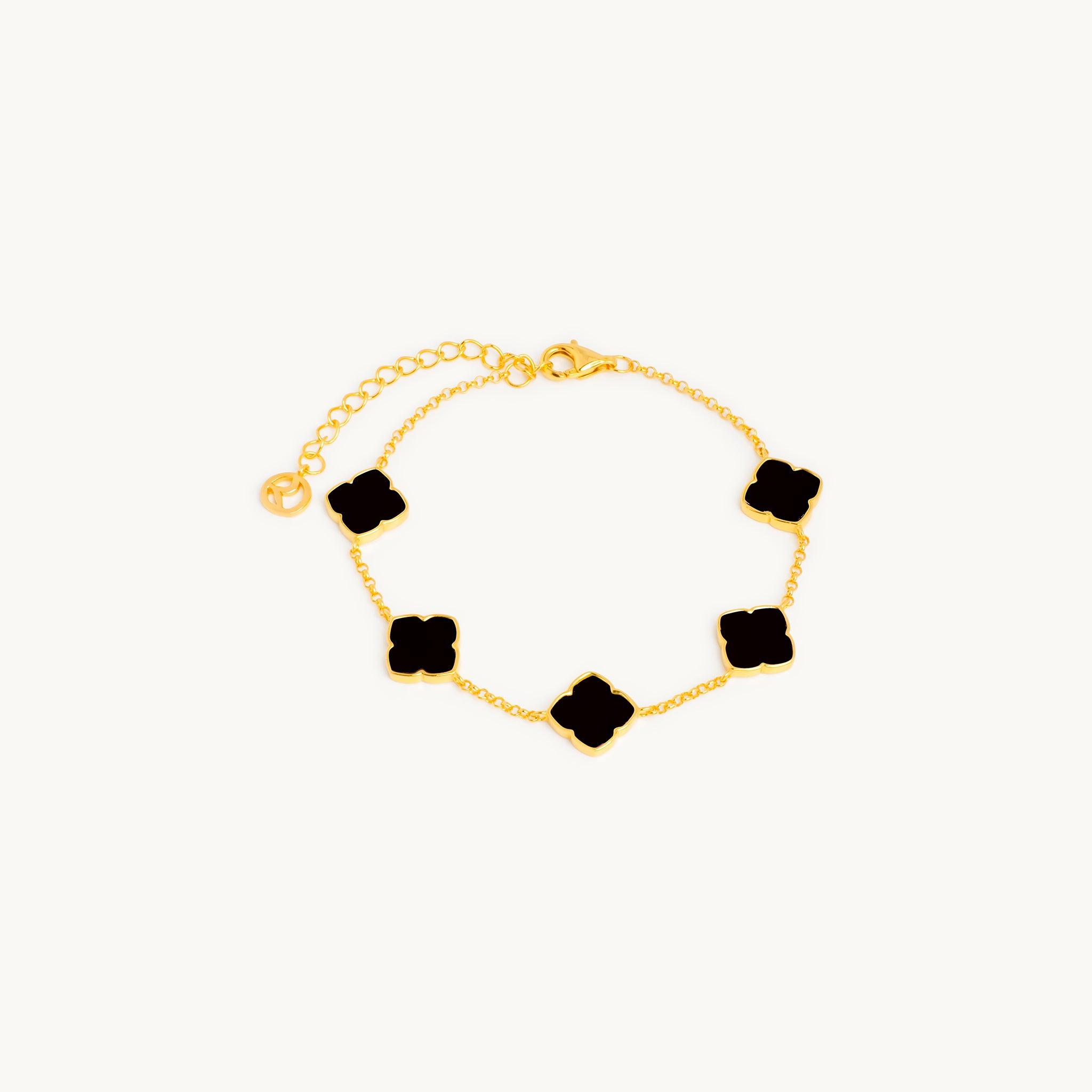 Amaya Dawn-armband 0