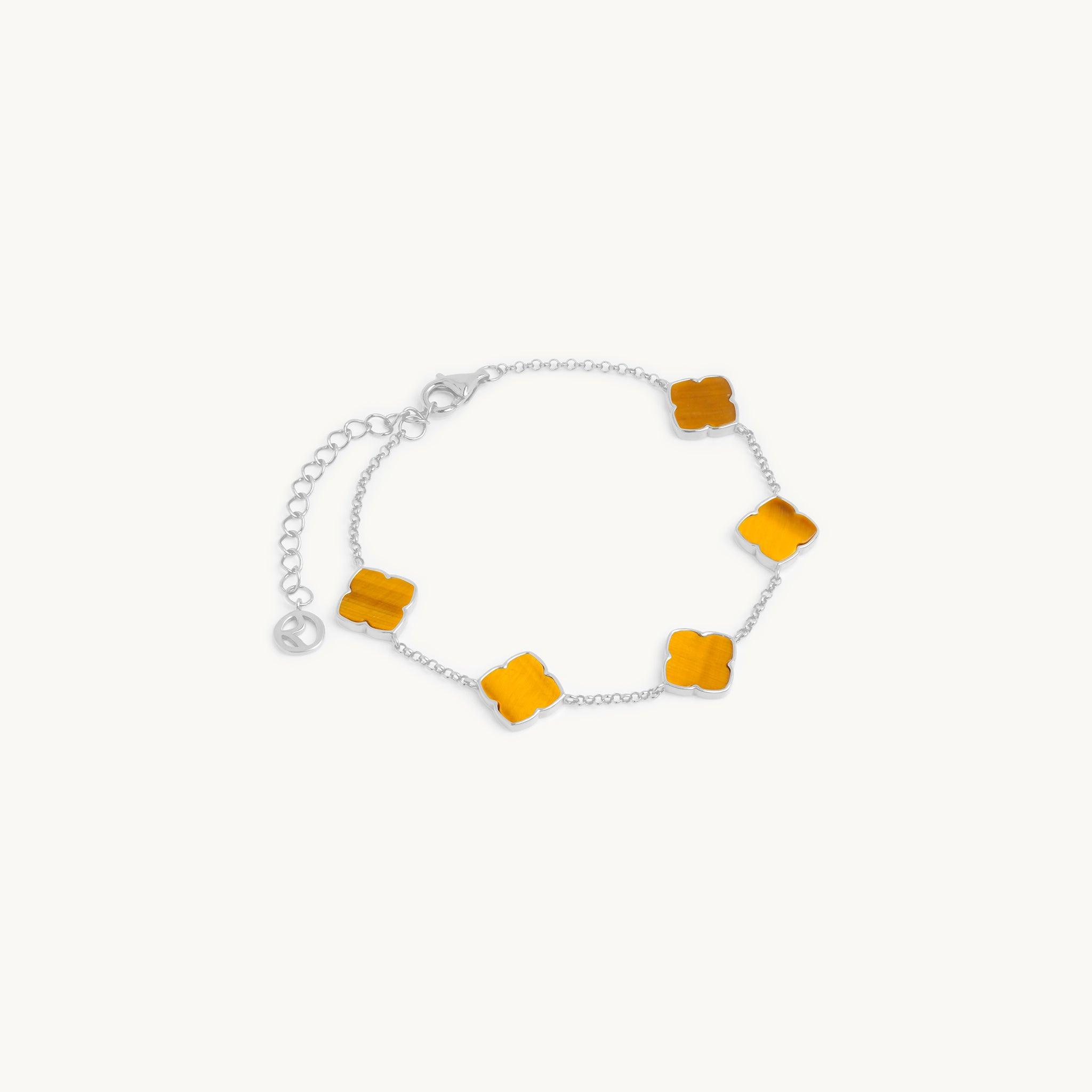 Amaya Zand Armband 6
