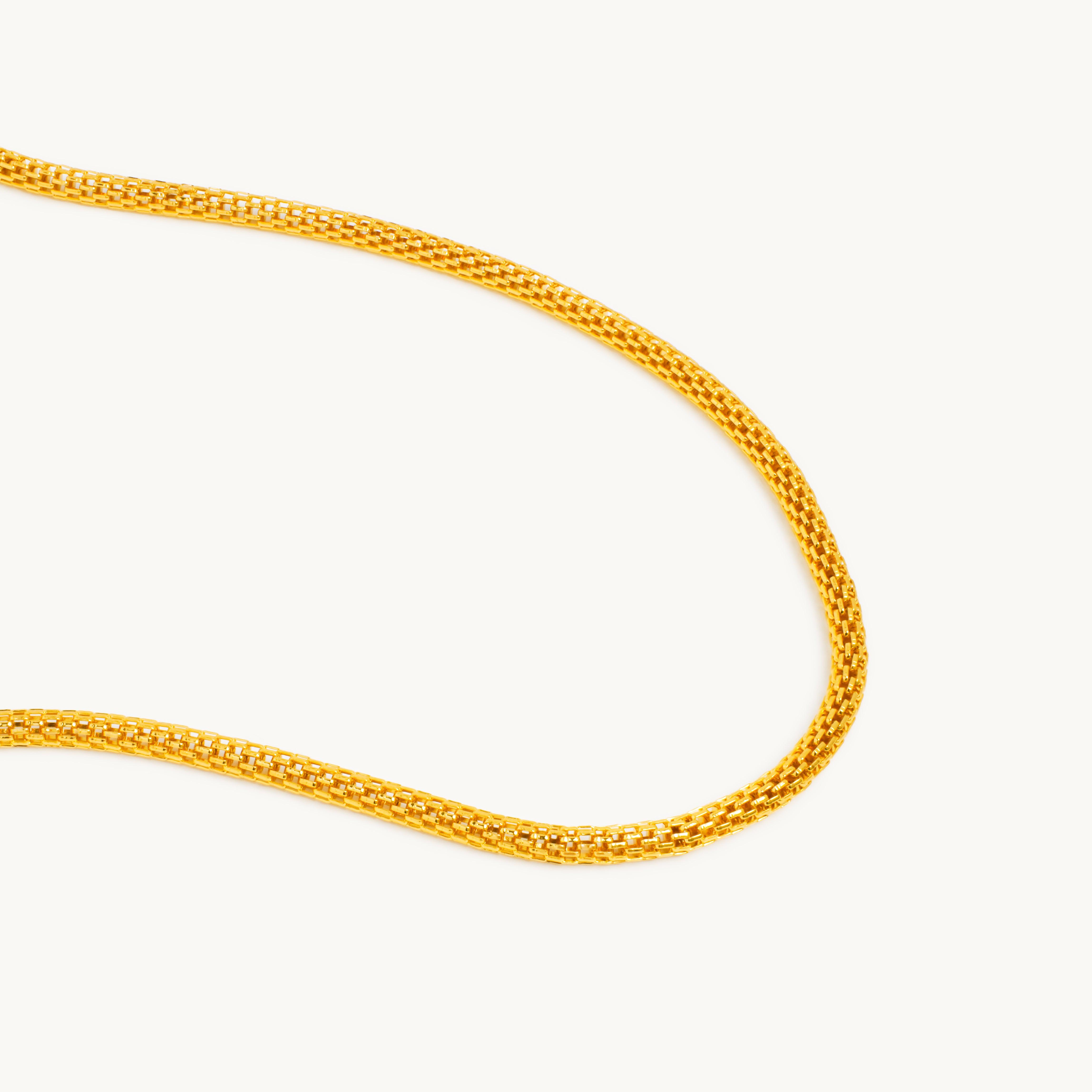 Ara ketting 0