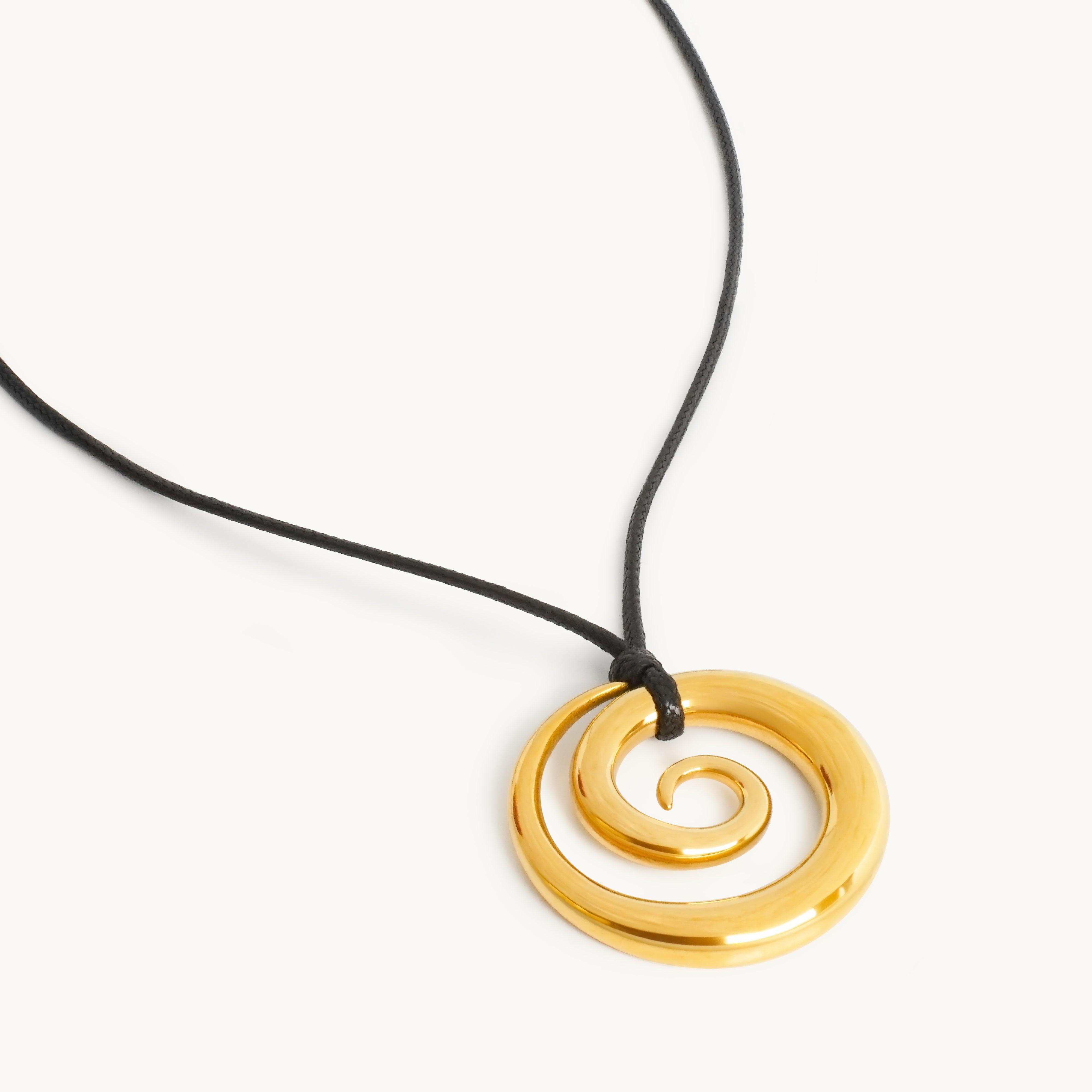 Aria ketting 0