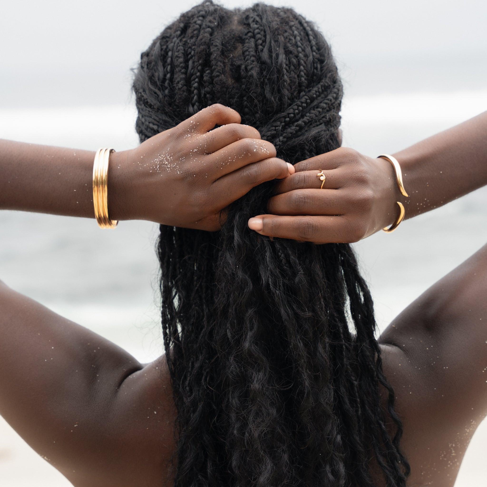 Armband 'By the Sea' 1