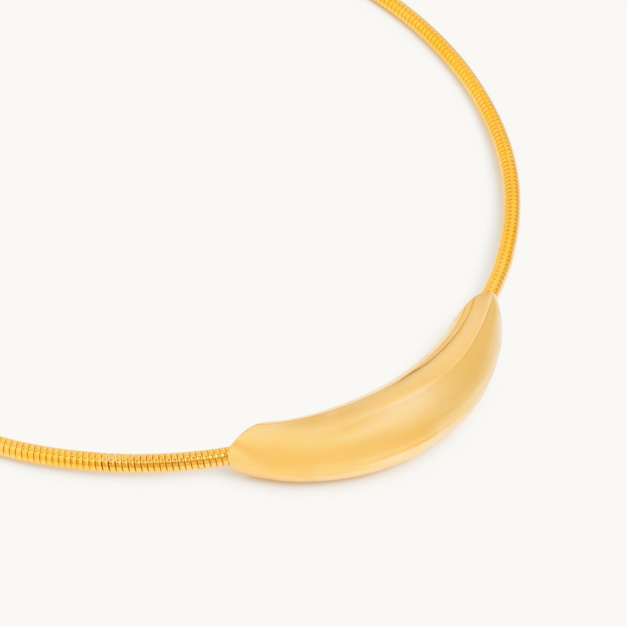 Athena ketting 0