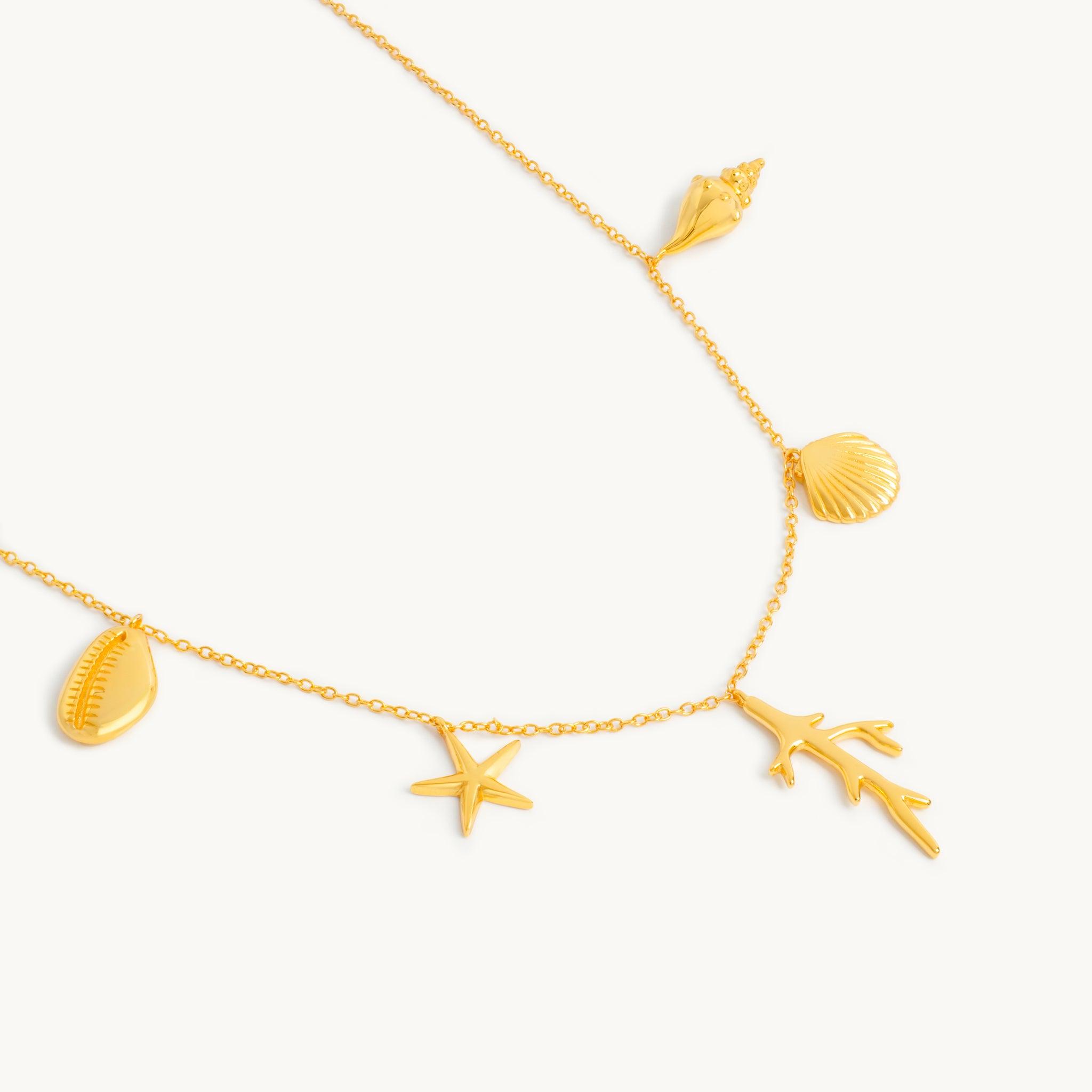 By the Shore ketting 0