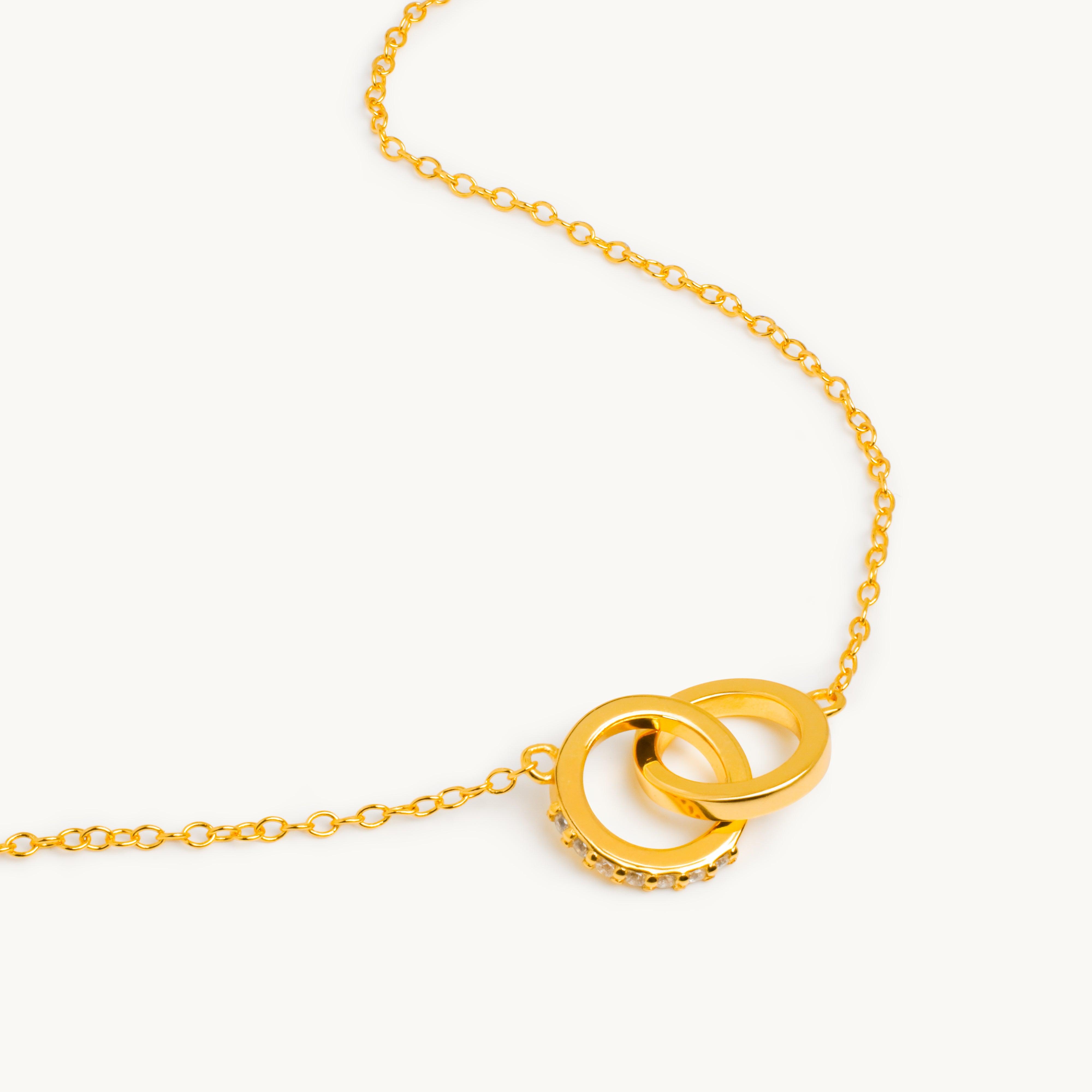Celeste ketting 0