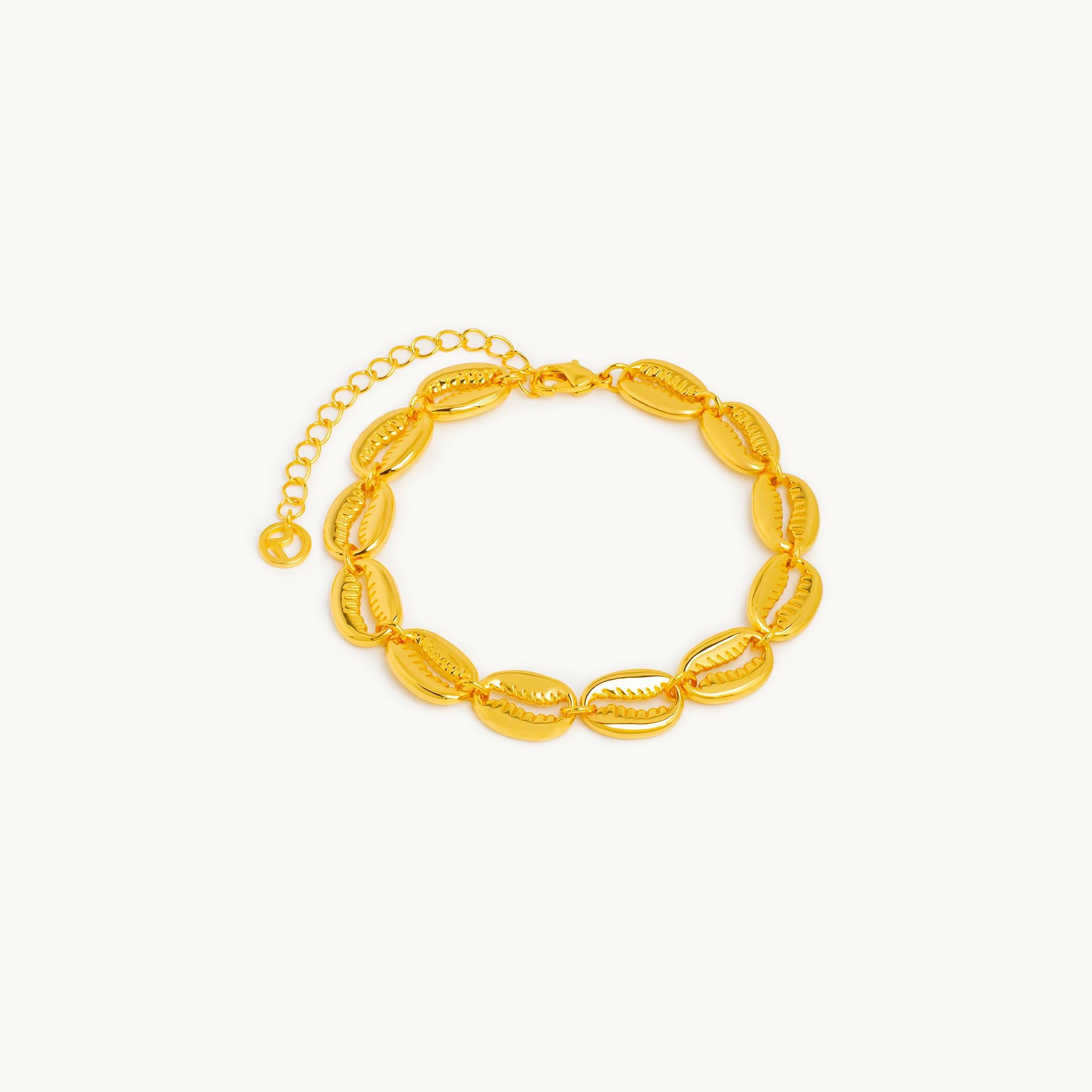 Coastal Drift Armband 0