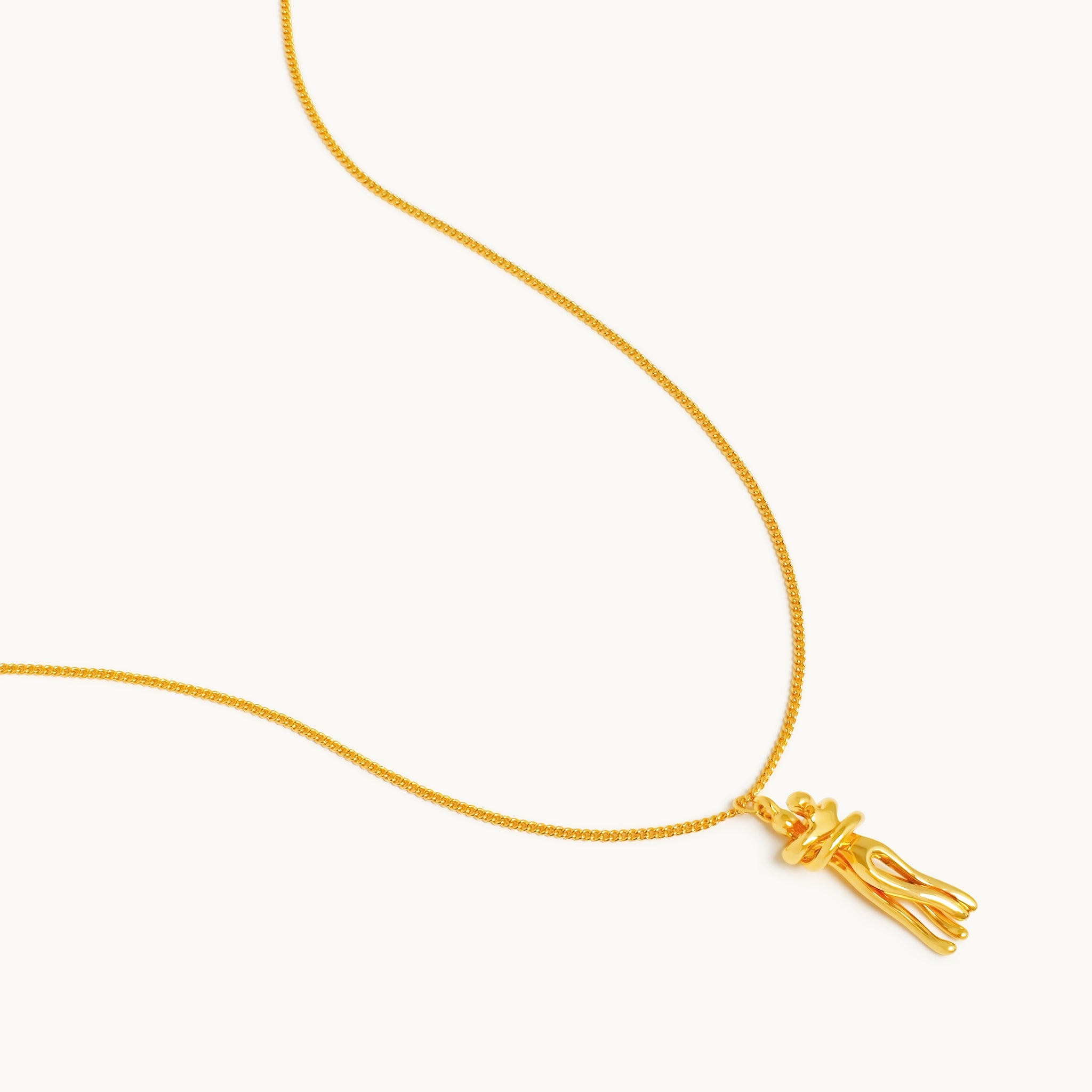Eros ketting 0
