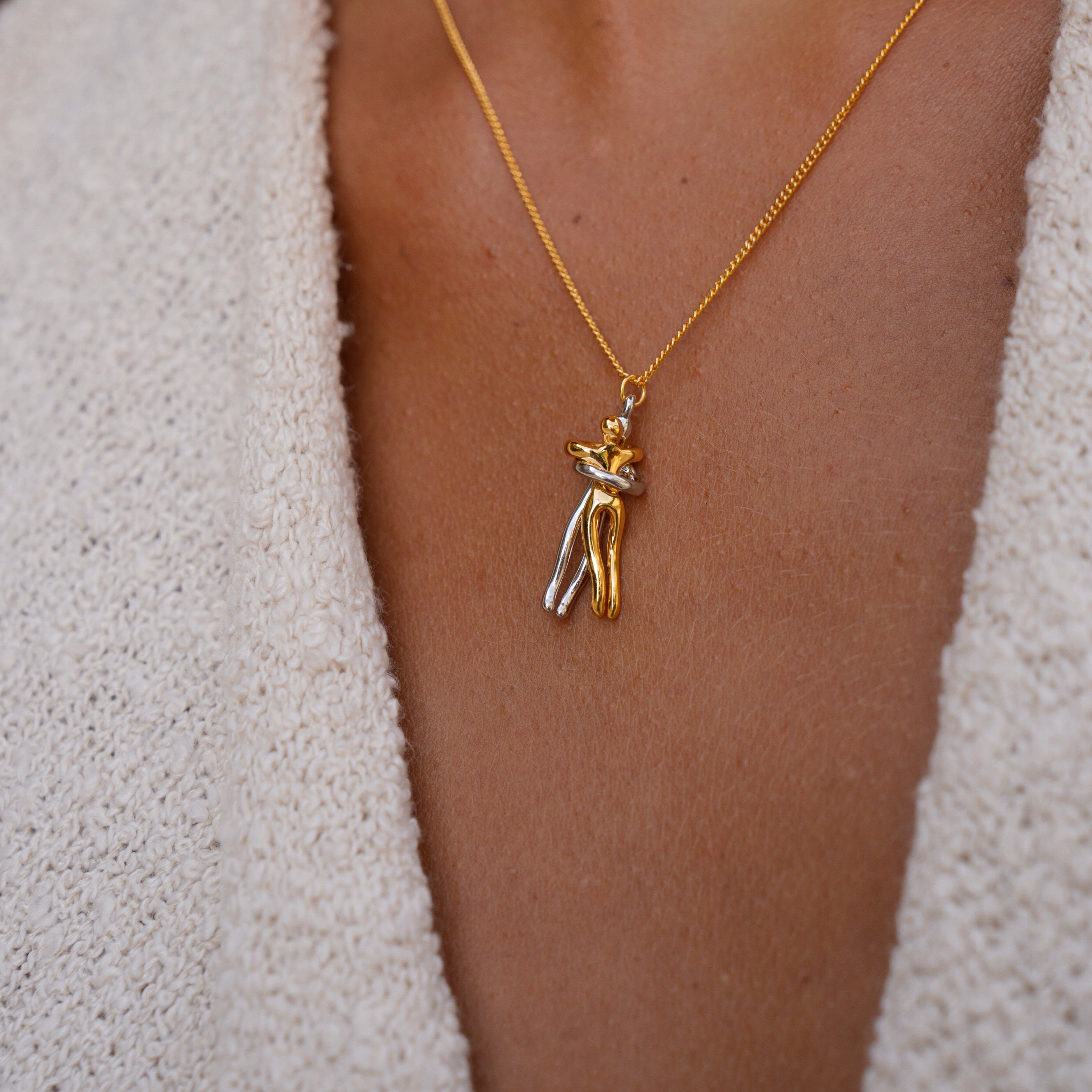 Eros ketting 1