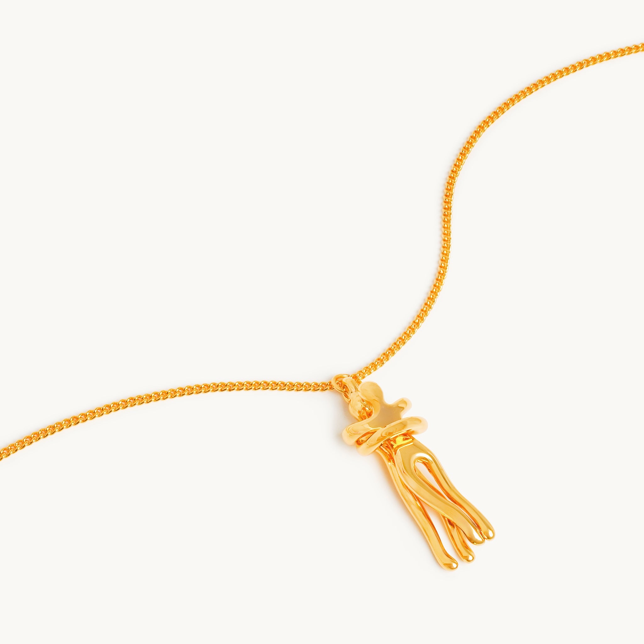 Eros ketting 3