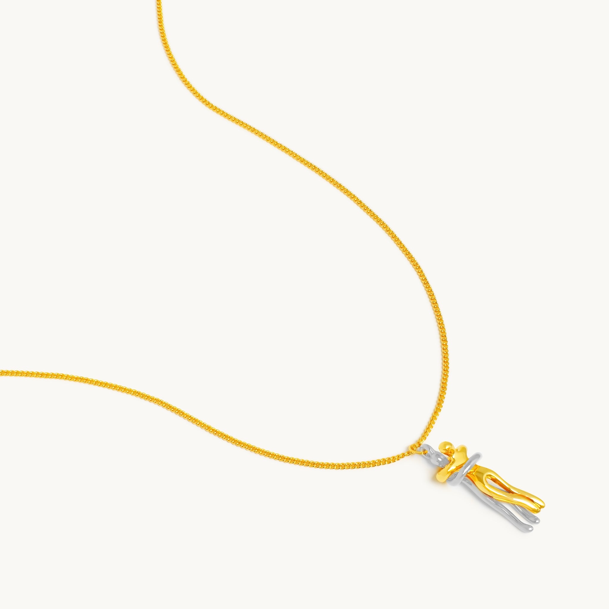 Eros ketting 8