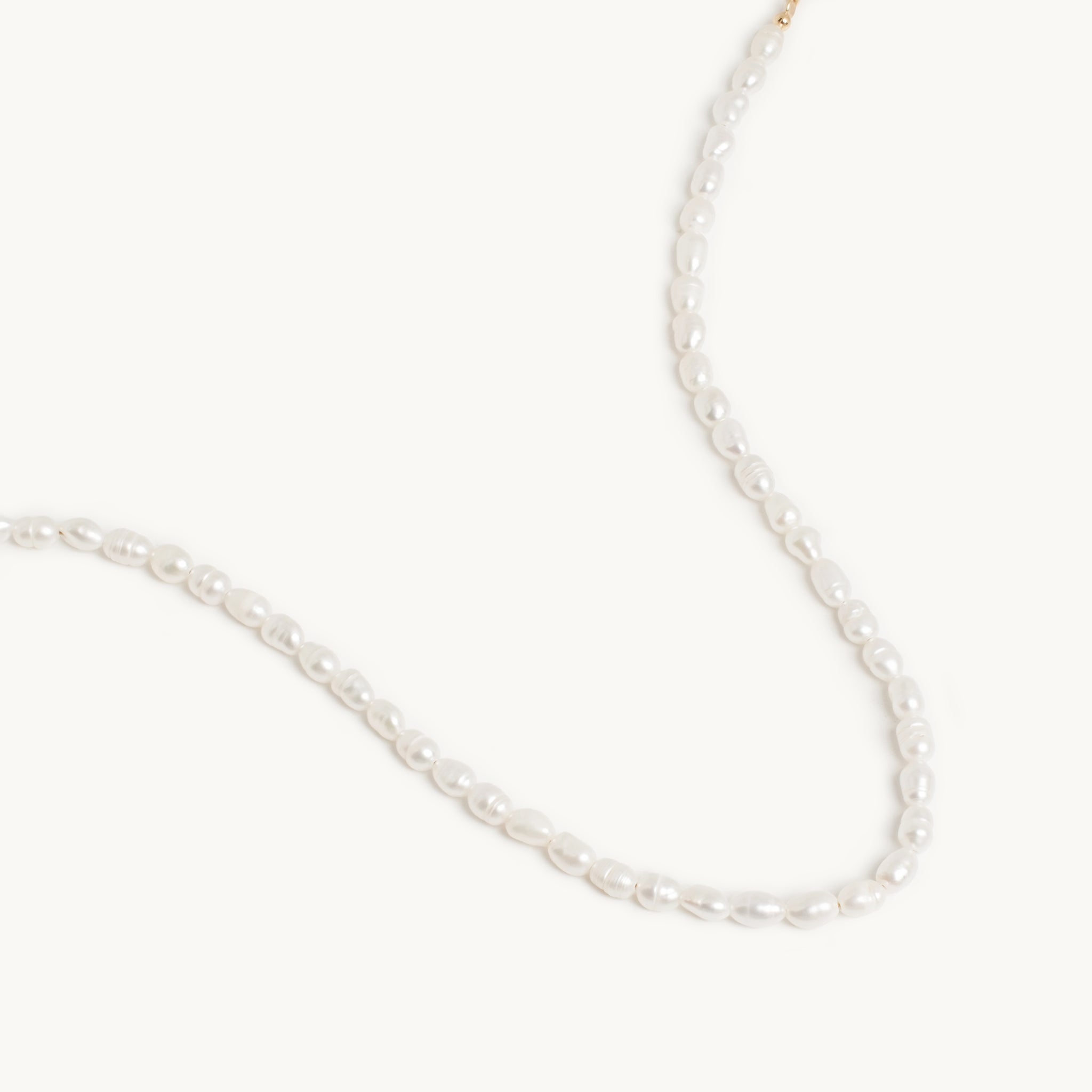Hemelse Zee Ketting 0