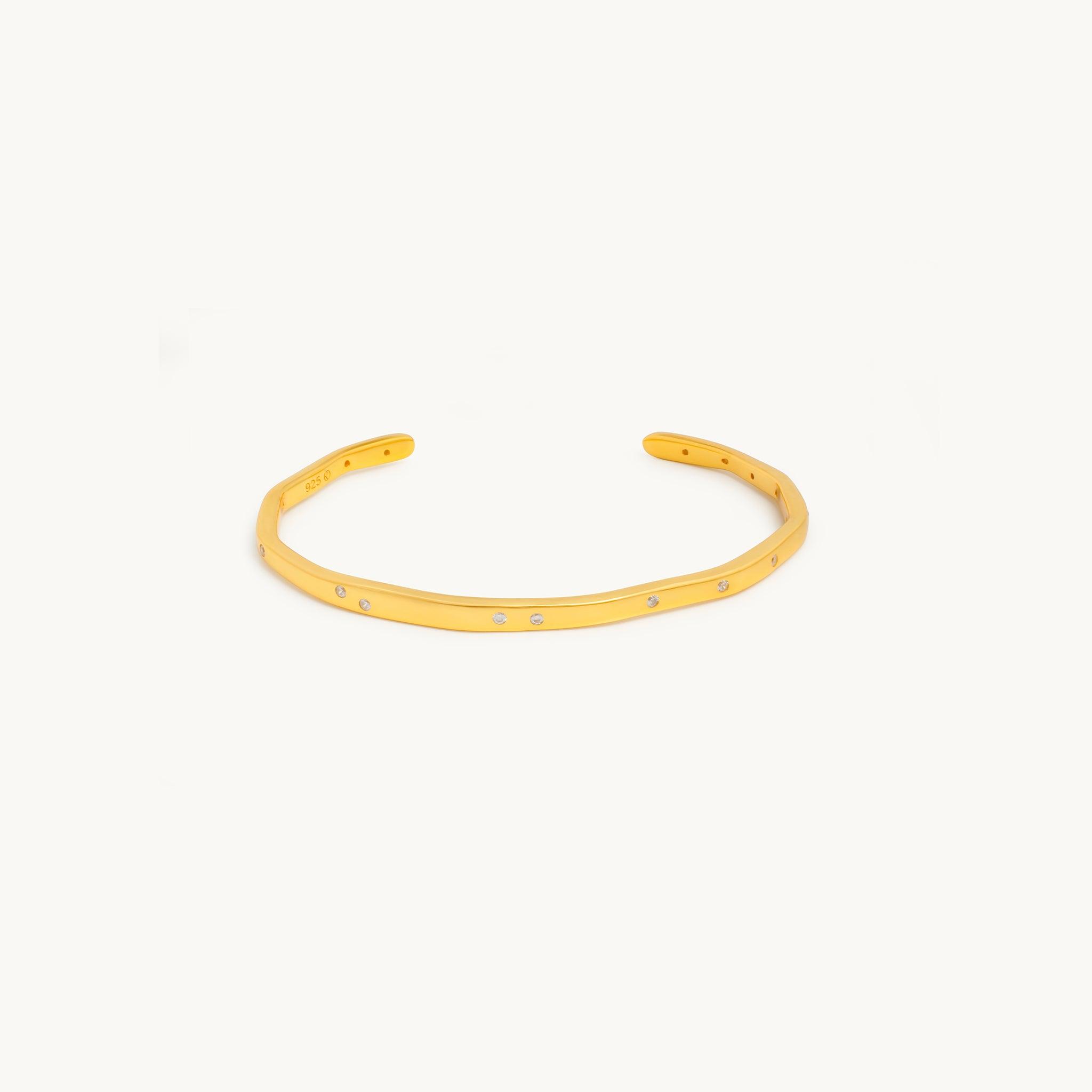 Iris armband 0