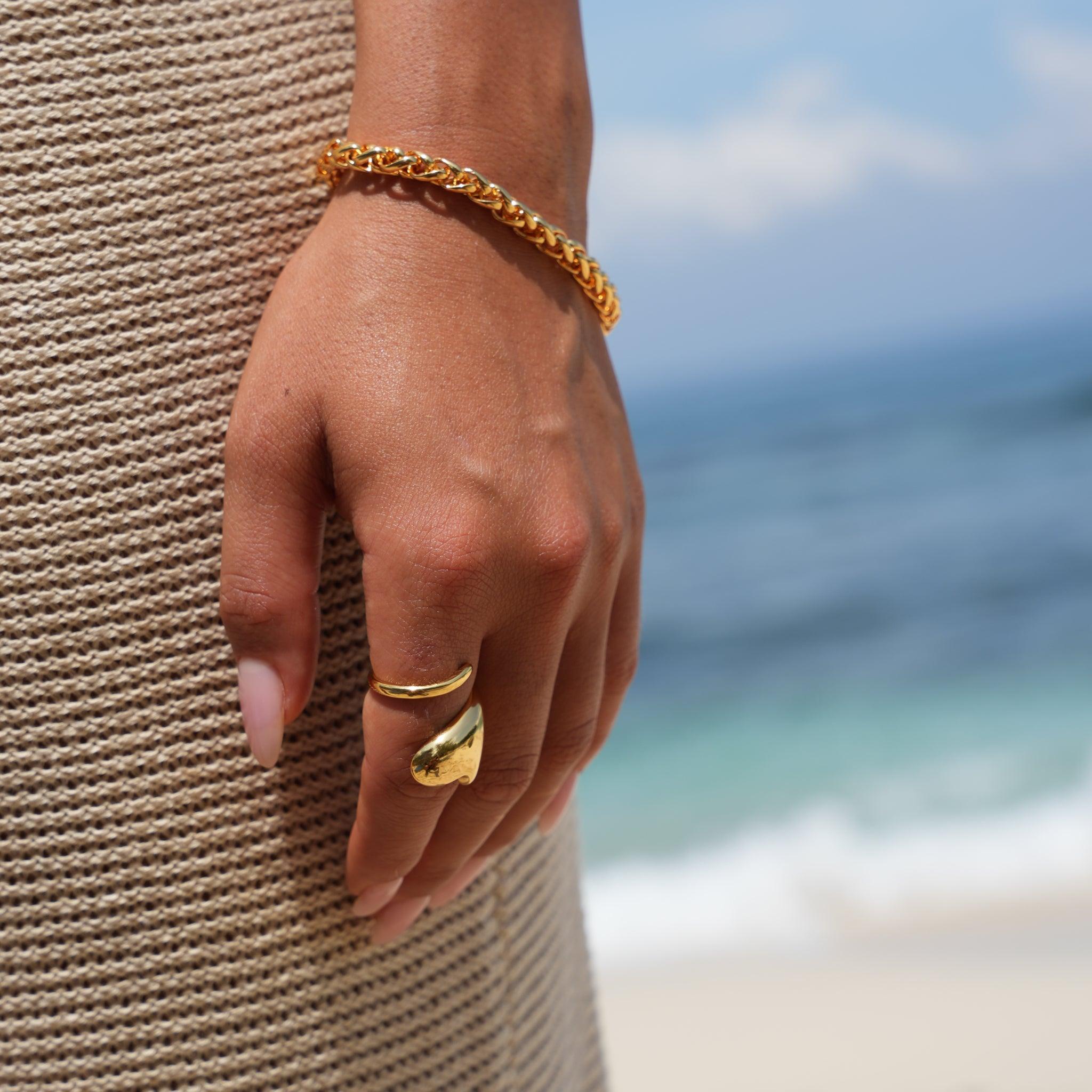 Mira Armband 2