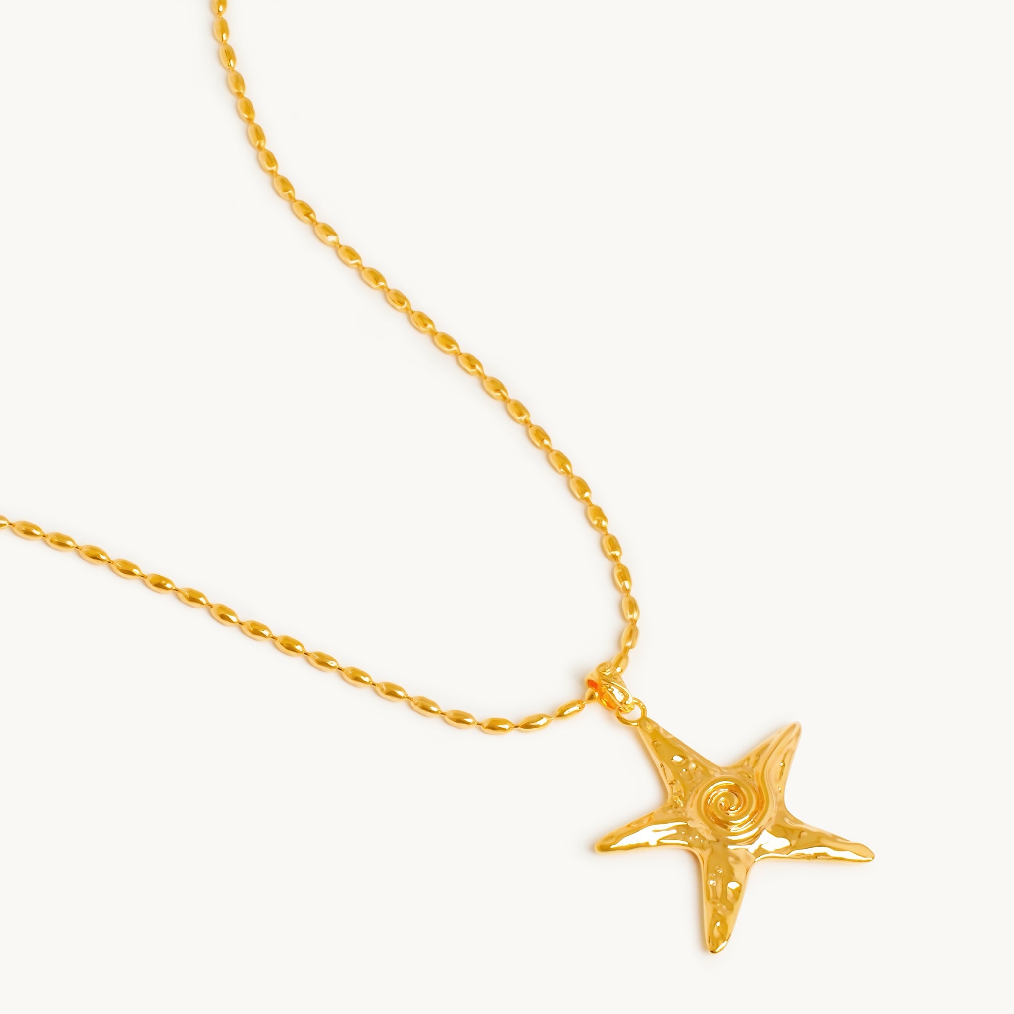 Nova Star-ketting 0