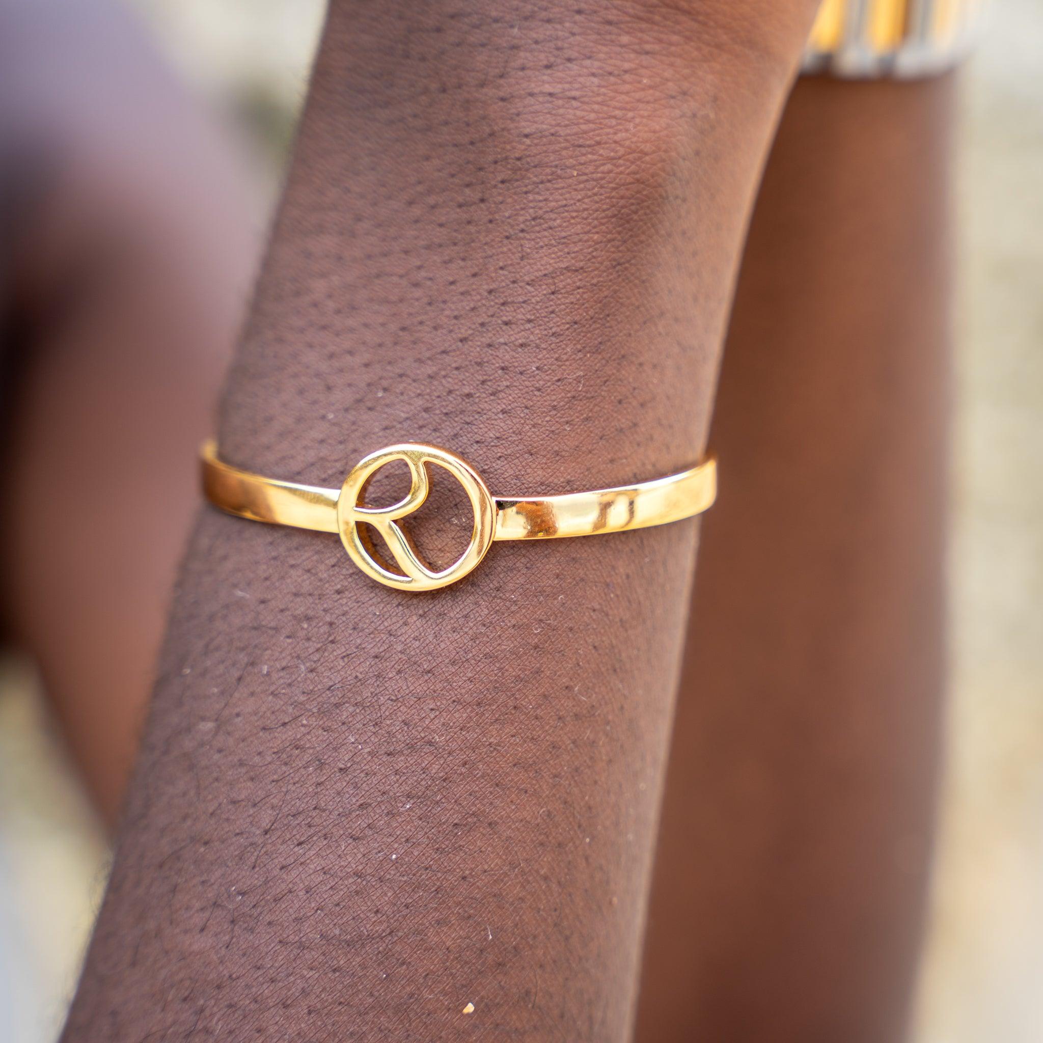 Nu Wave-armband 1