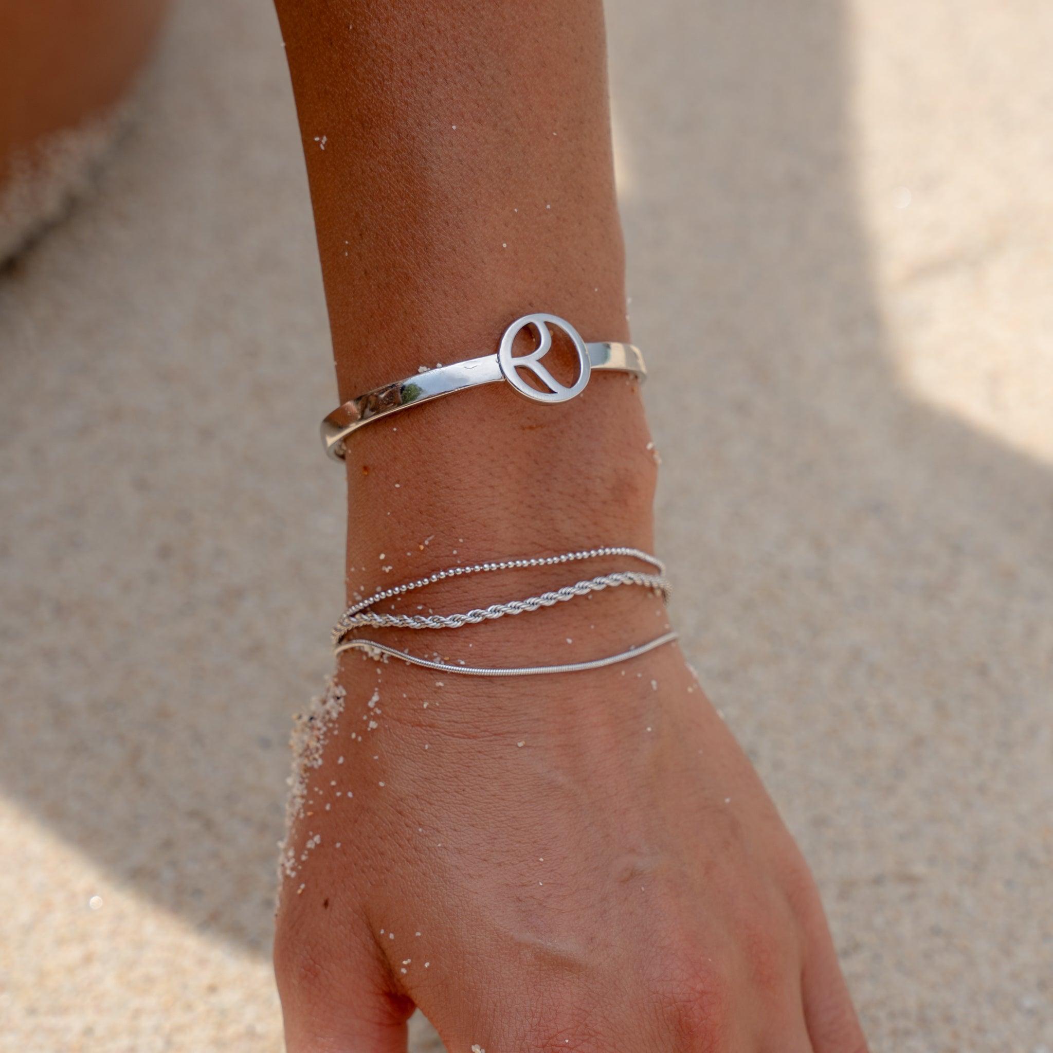 Nu Wave-armband 5