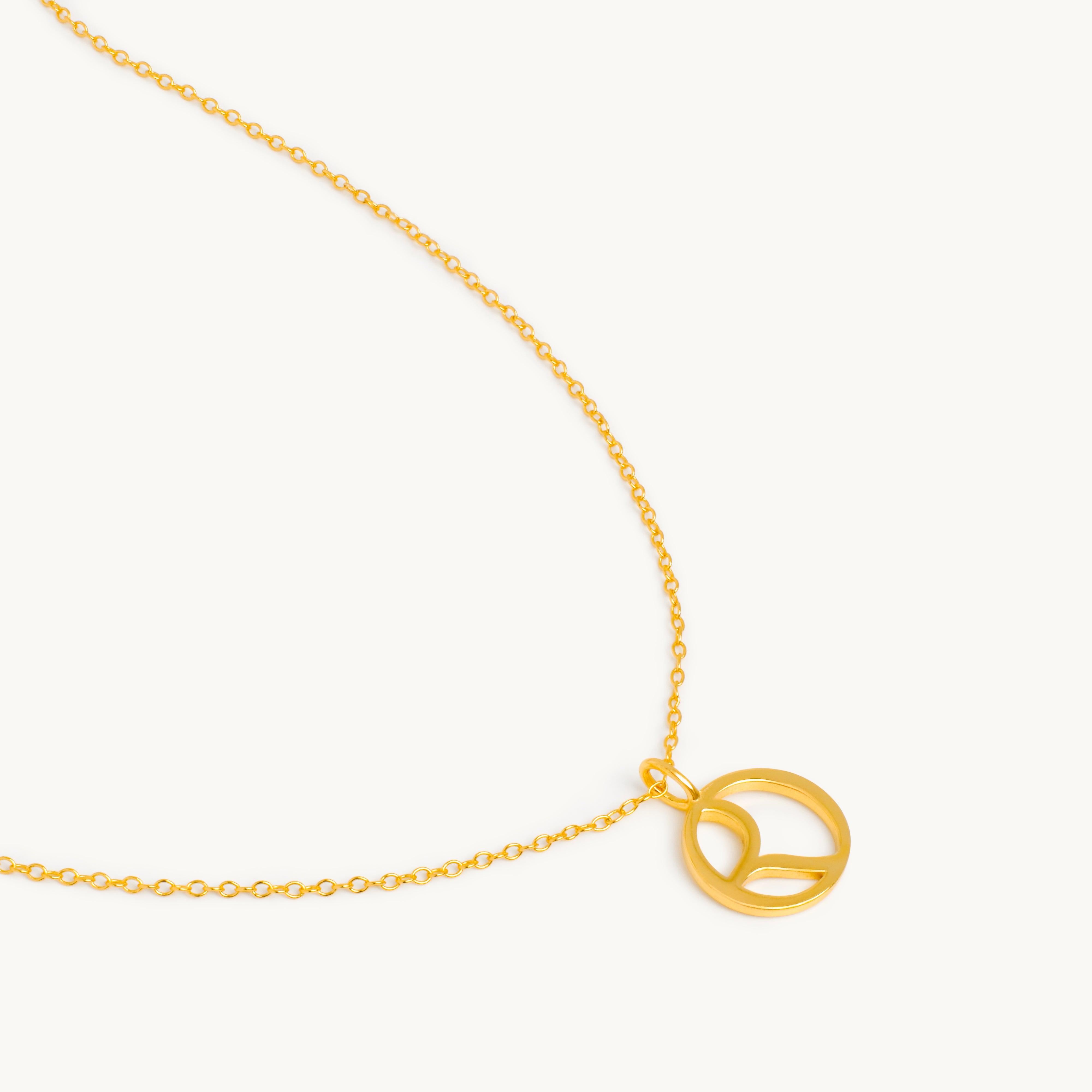 Nua Dream ketting 0