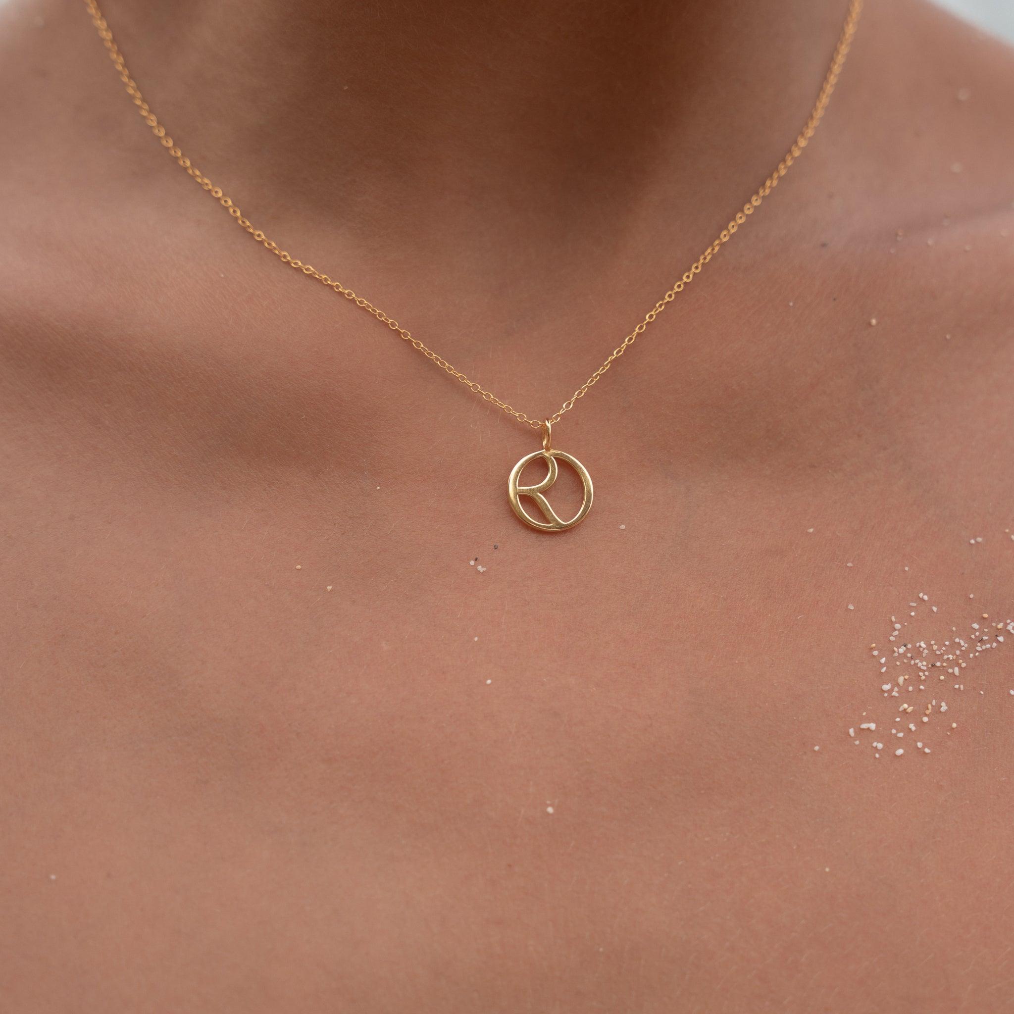 Nua Dream ketting 1
