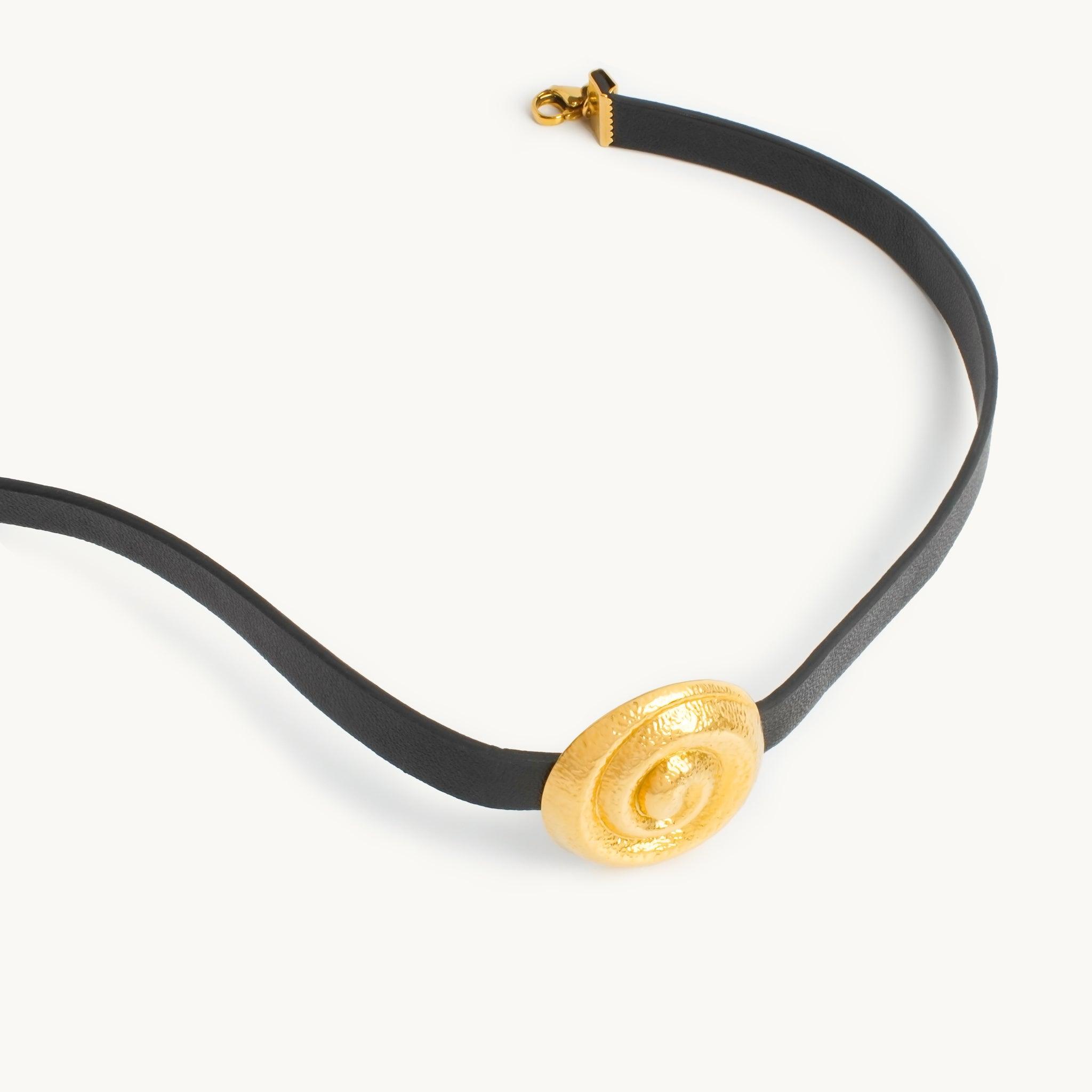 Oceaan Glow Choker 0