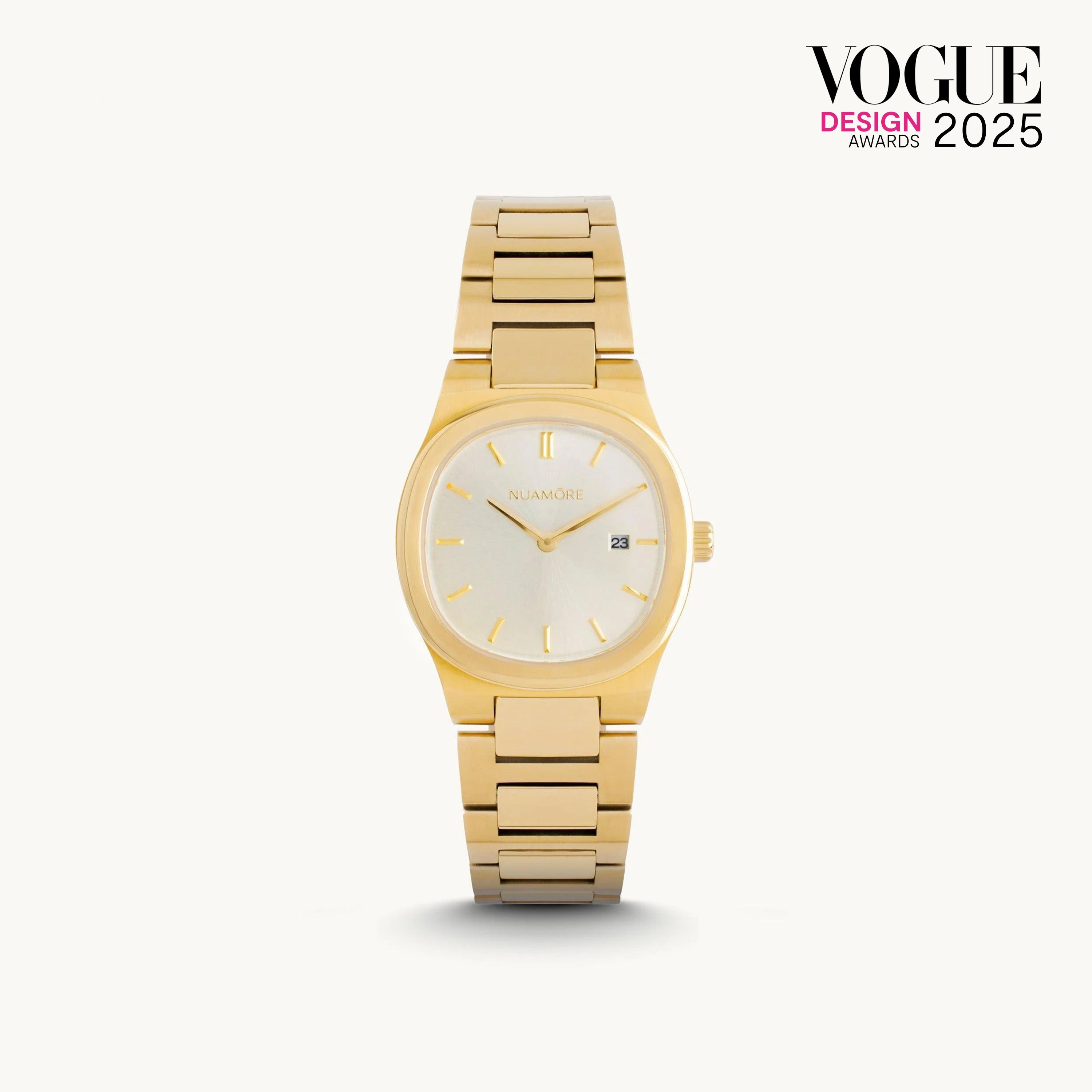 Oceana Horloge 0