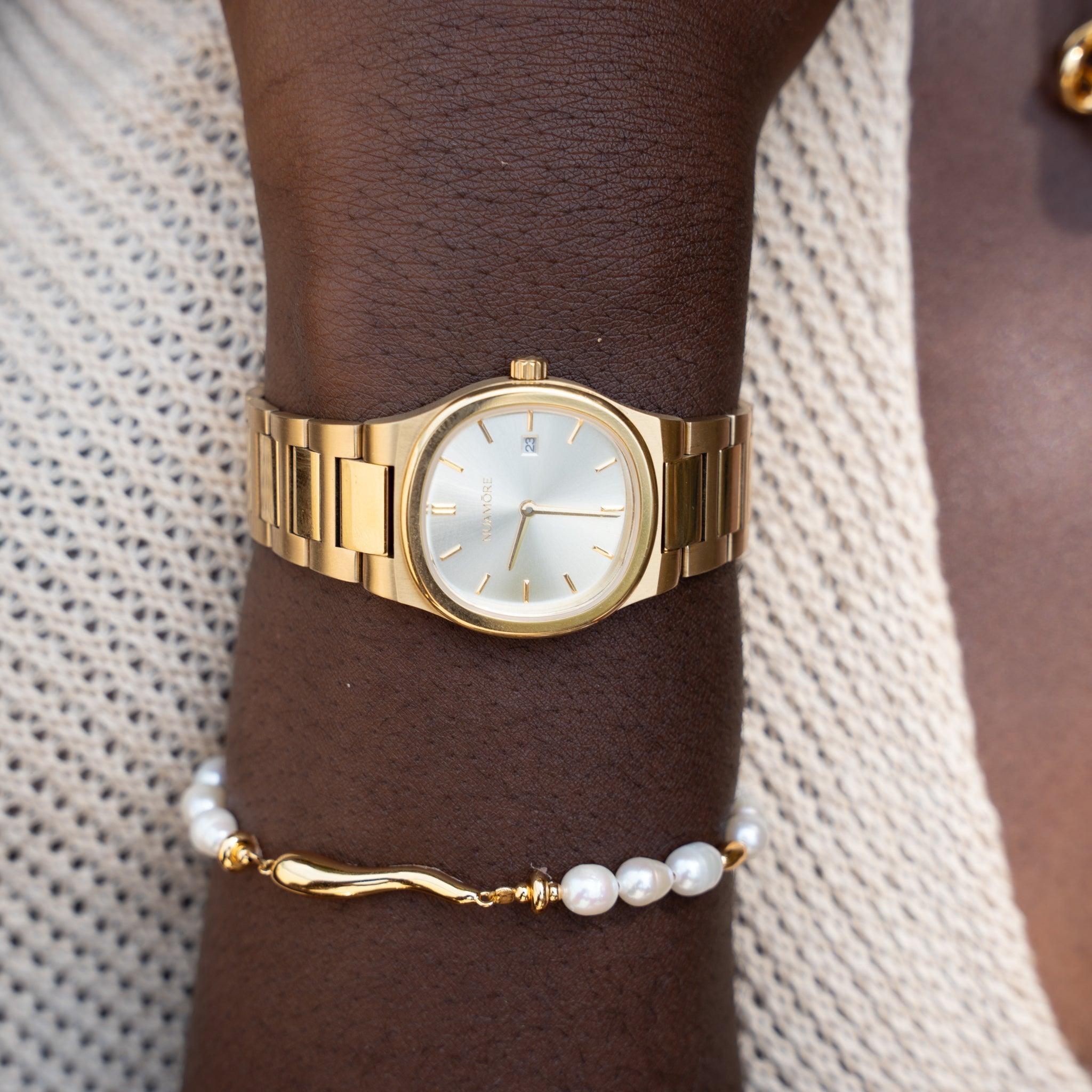 Oceana Horloge 2