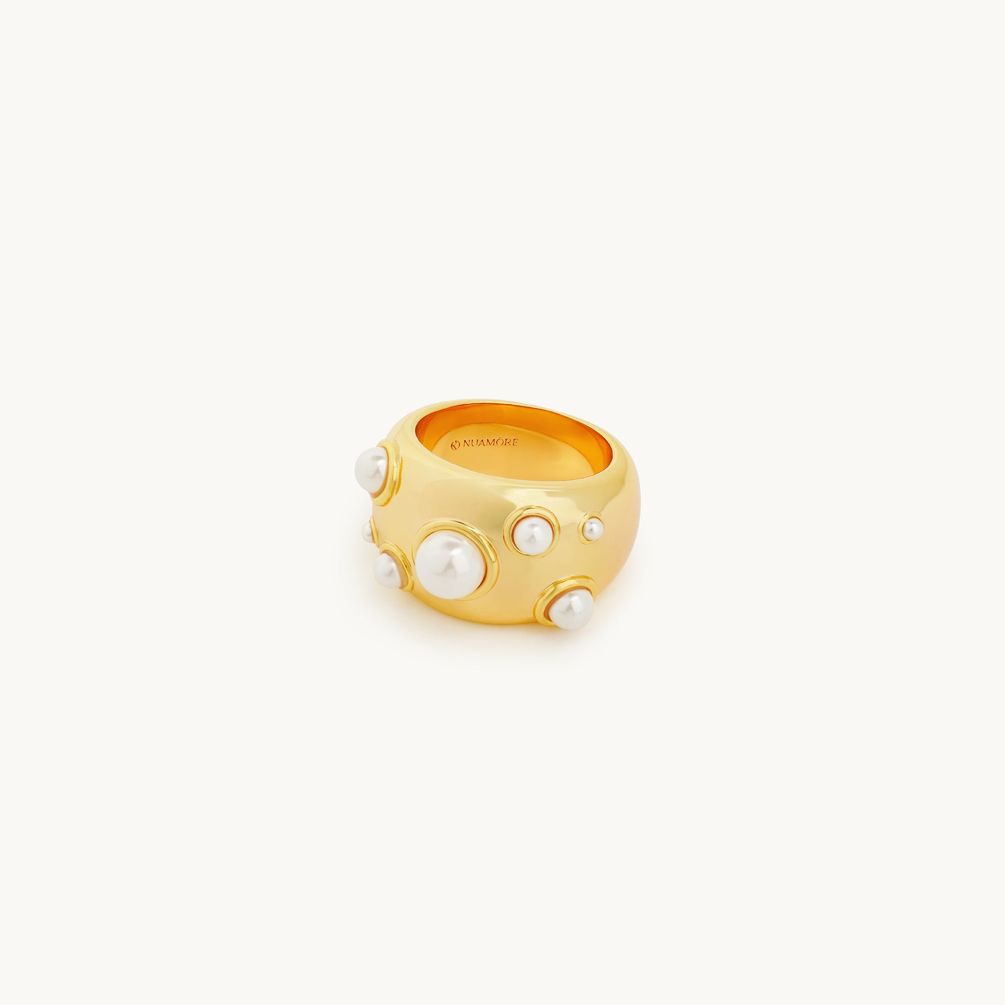 Ondine-ring 0