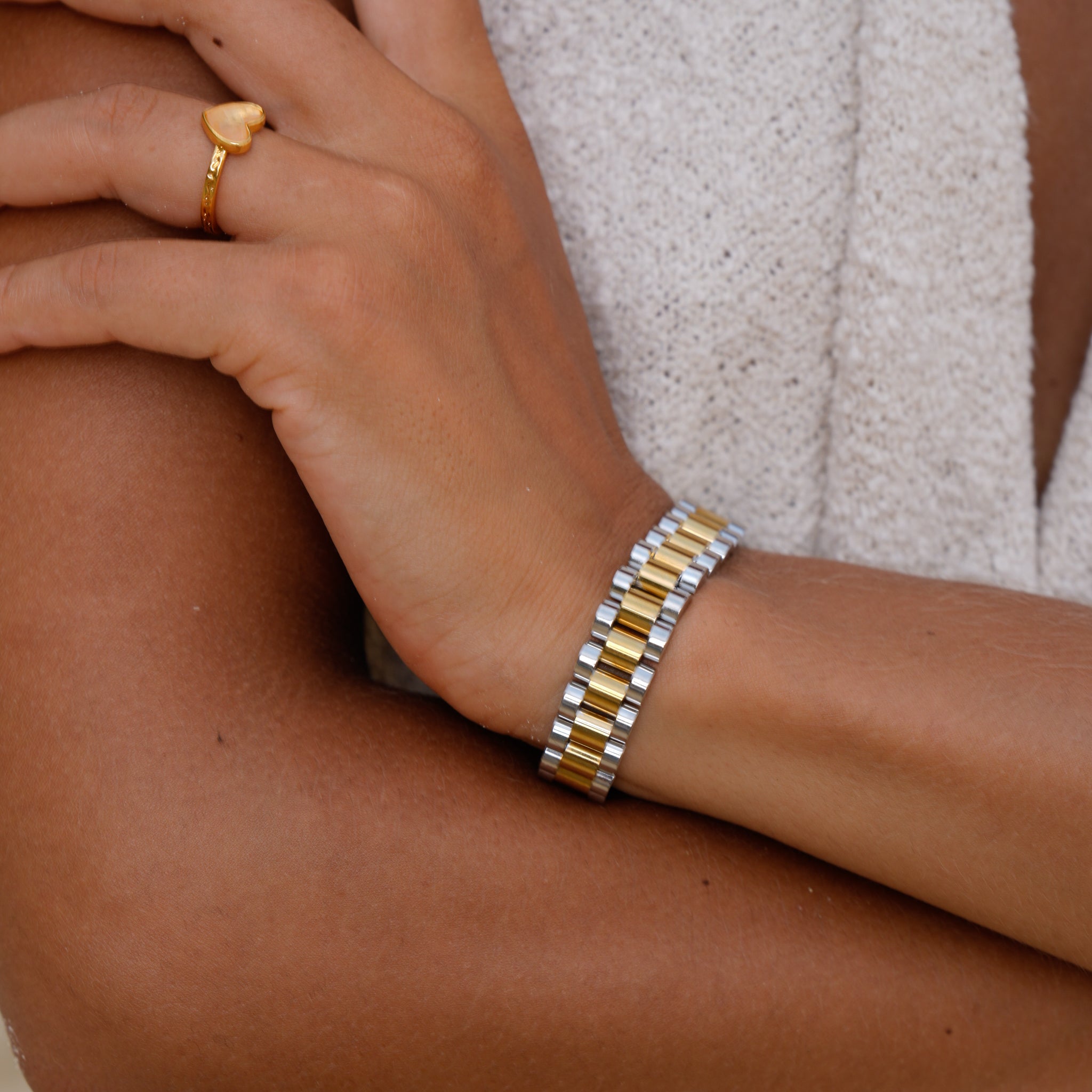 Radiant Shore-armband 8