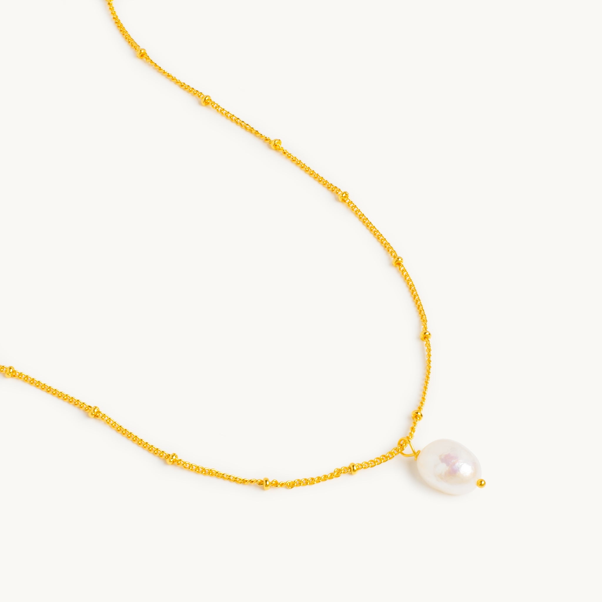 Sea Faye ketting 0