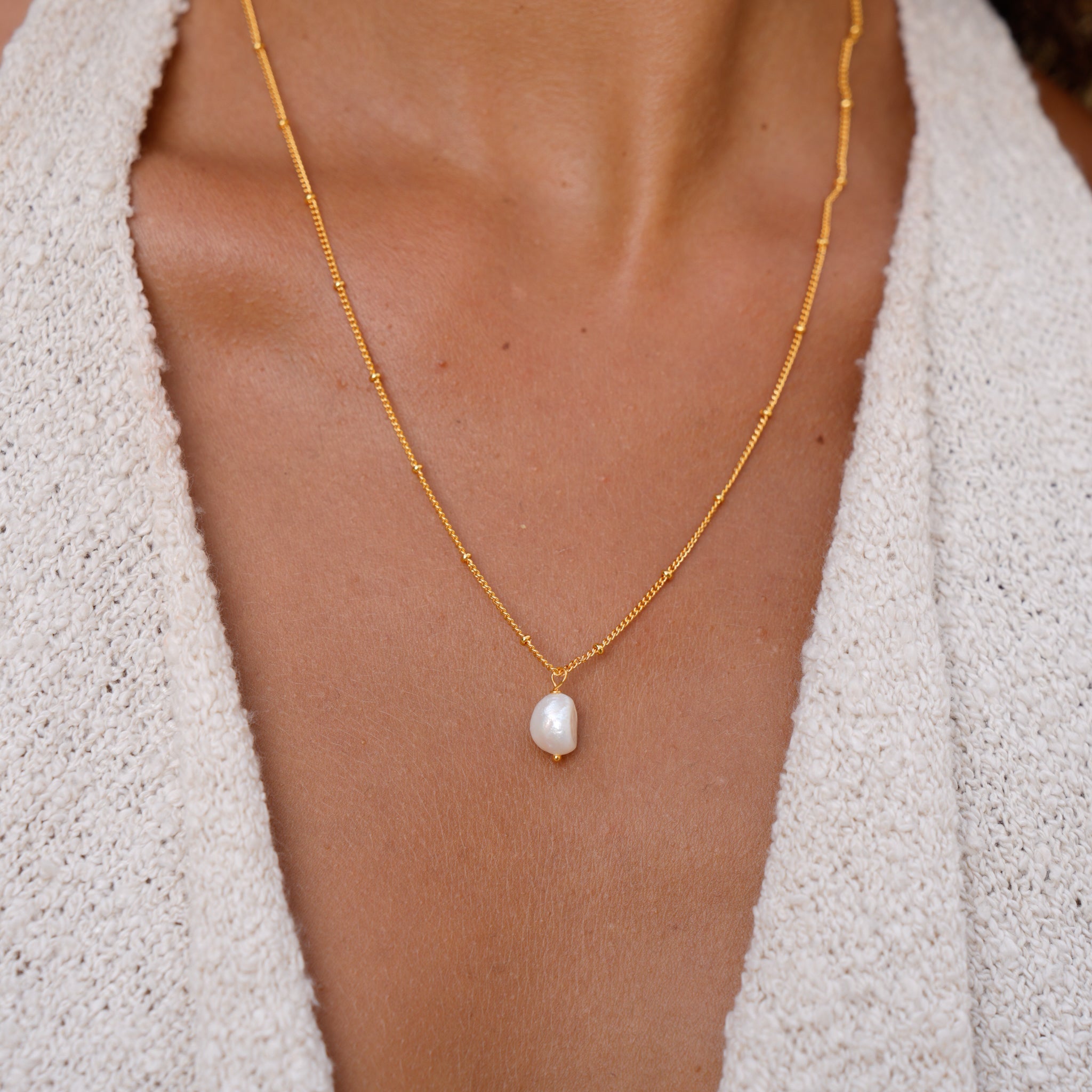 Sea Faye ketting 1