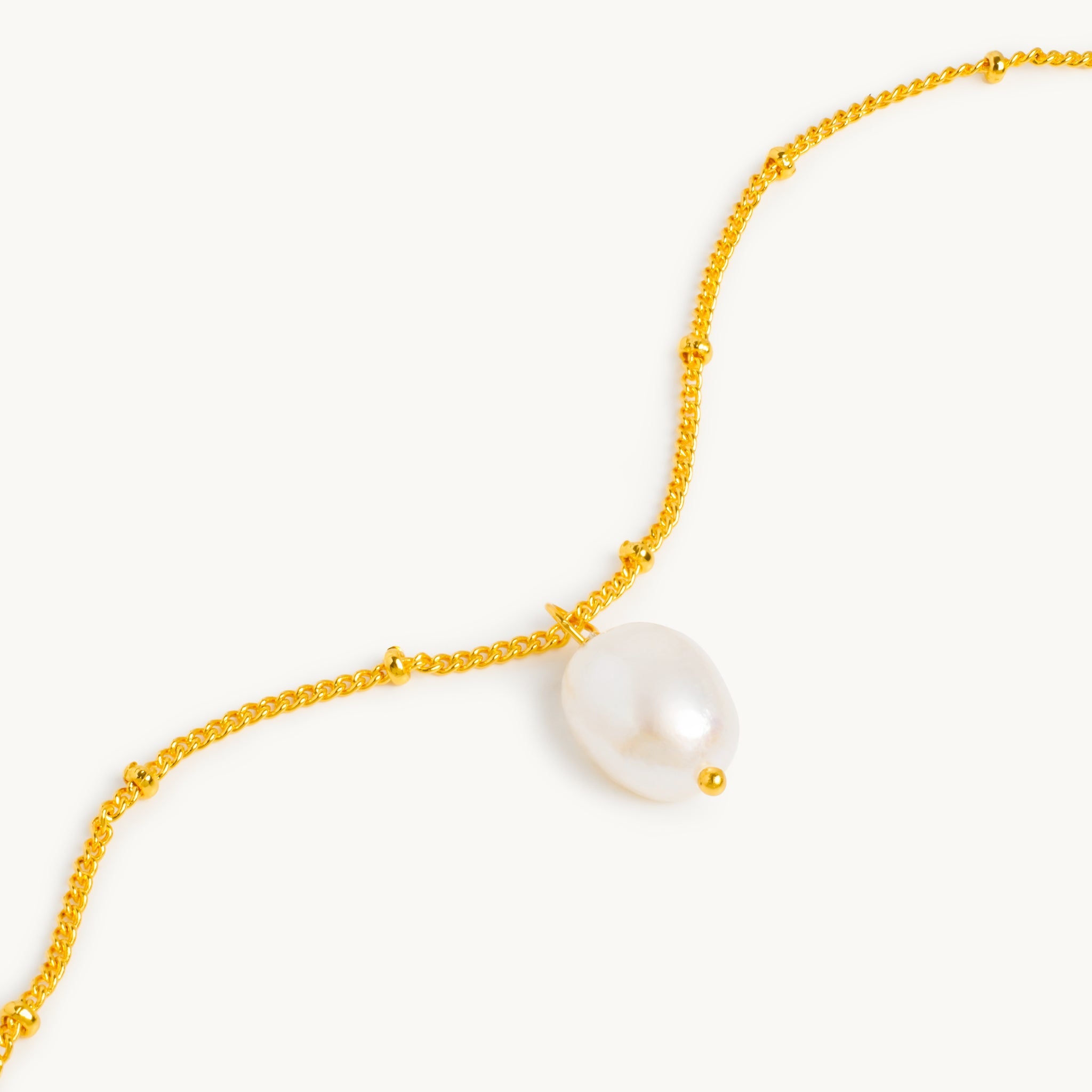 Sea Faye ketting 2