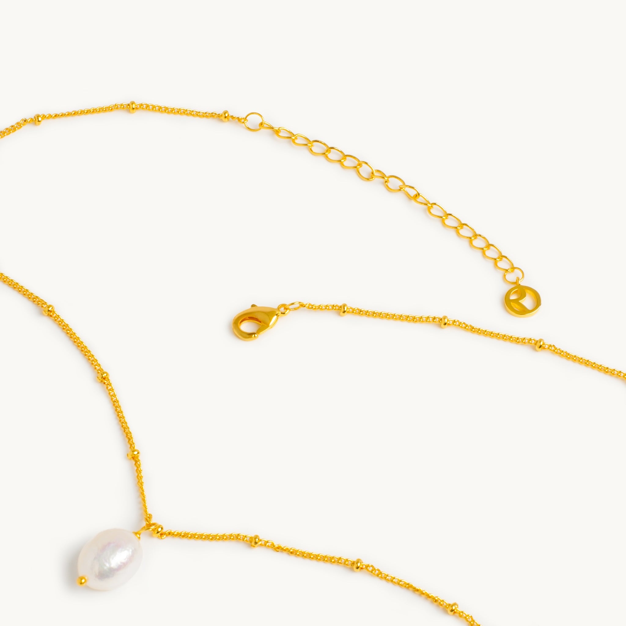 Sea Faye ketting 4