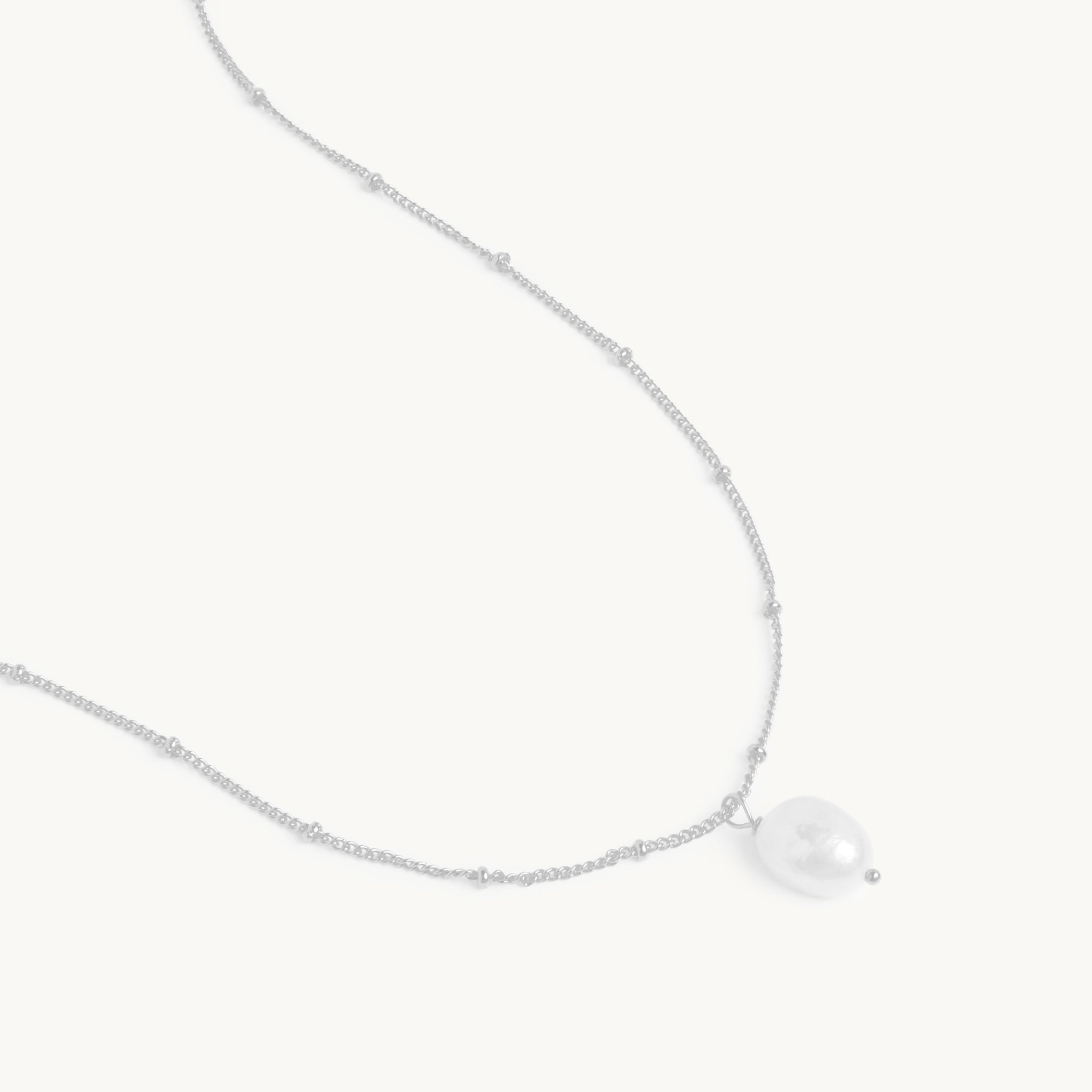 Sea Faye ketting 5