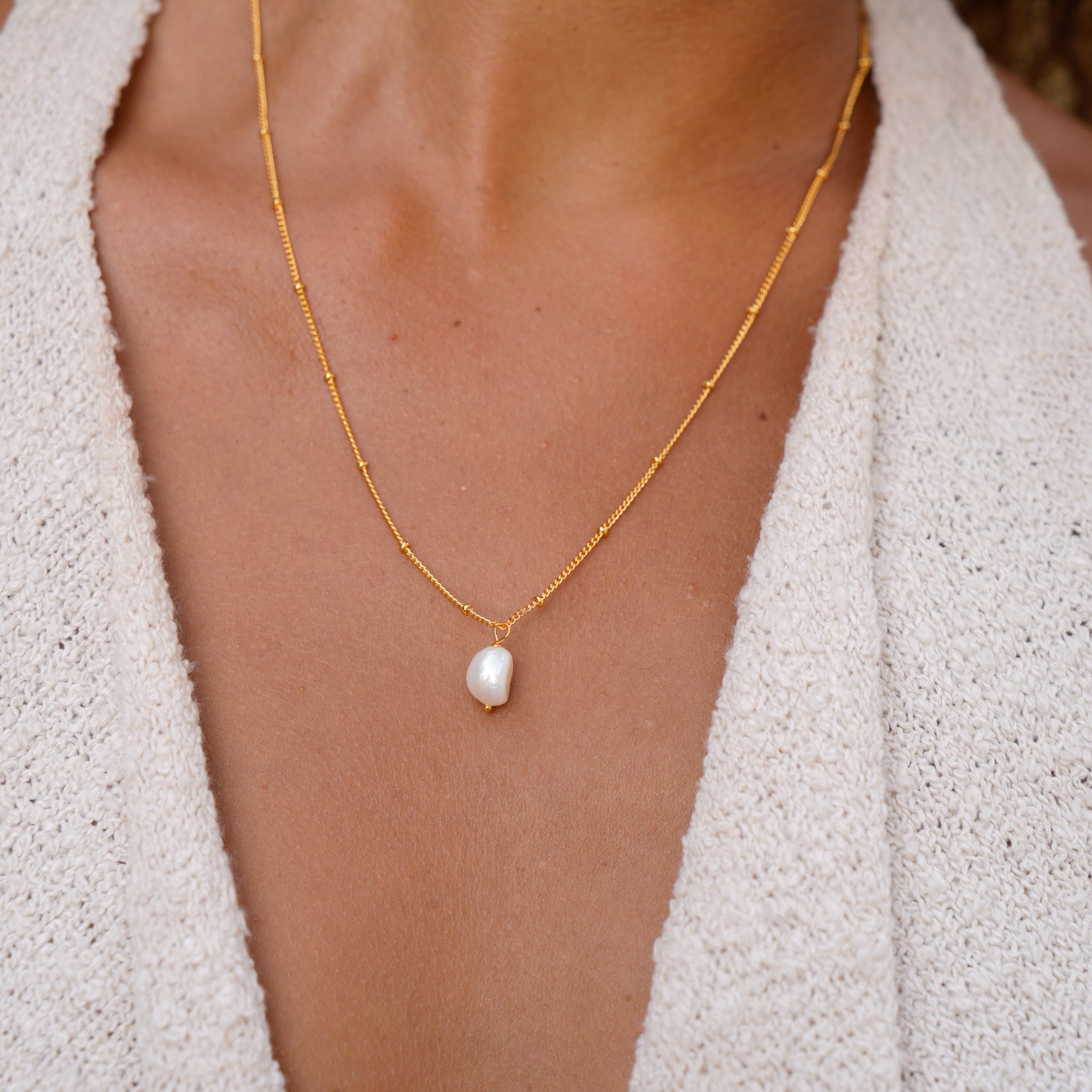 Sea Faye ketting 8