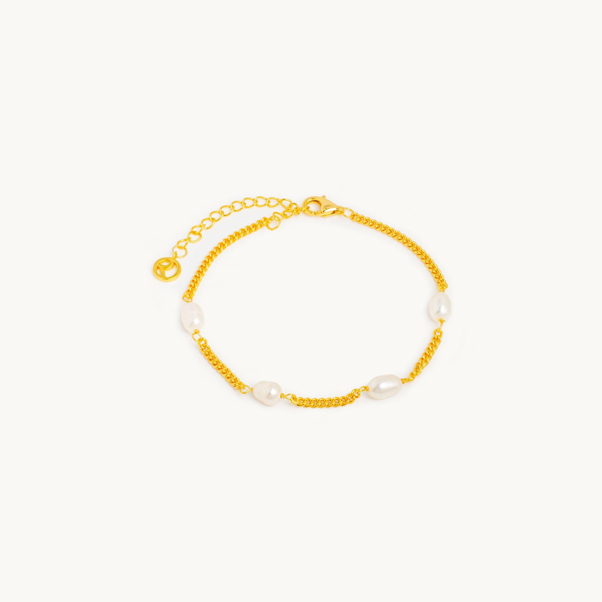 Sea Mist Armband 0