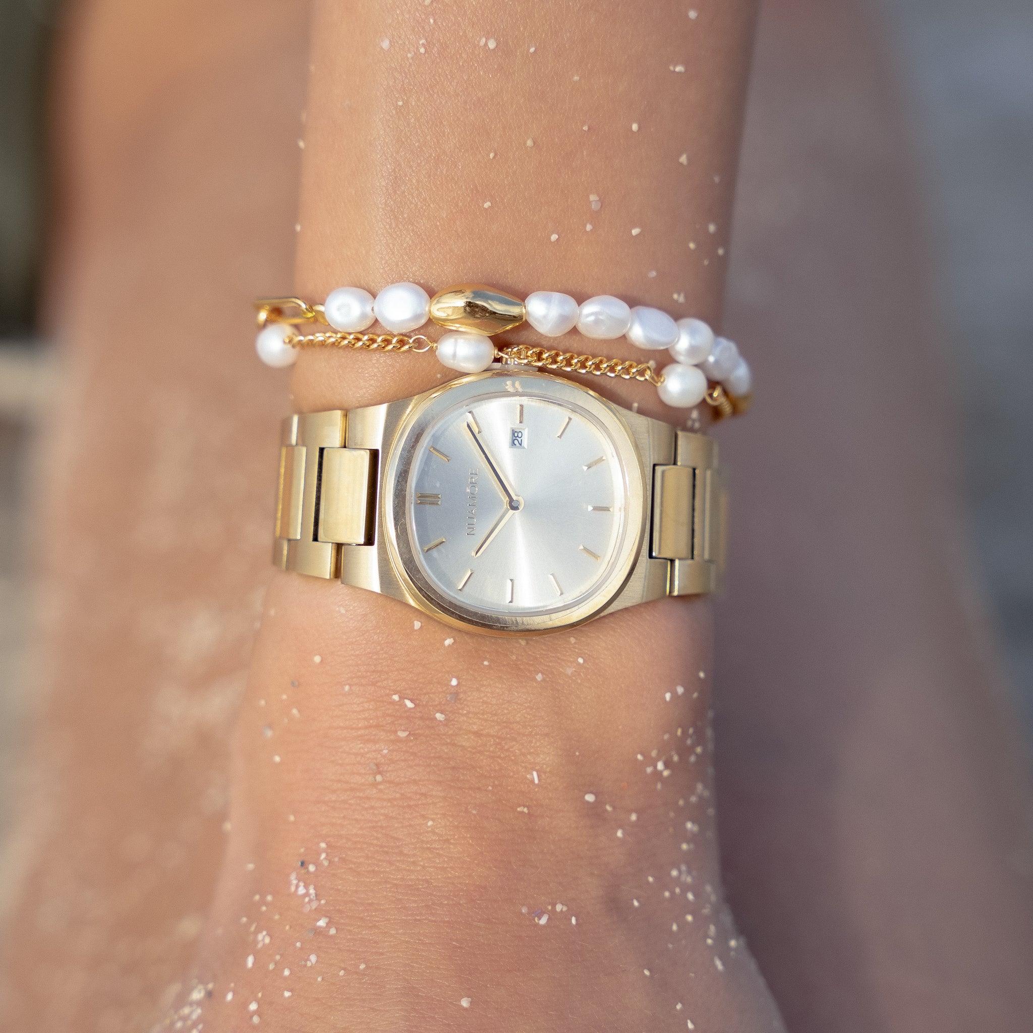 Sea Mist Armband 3