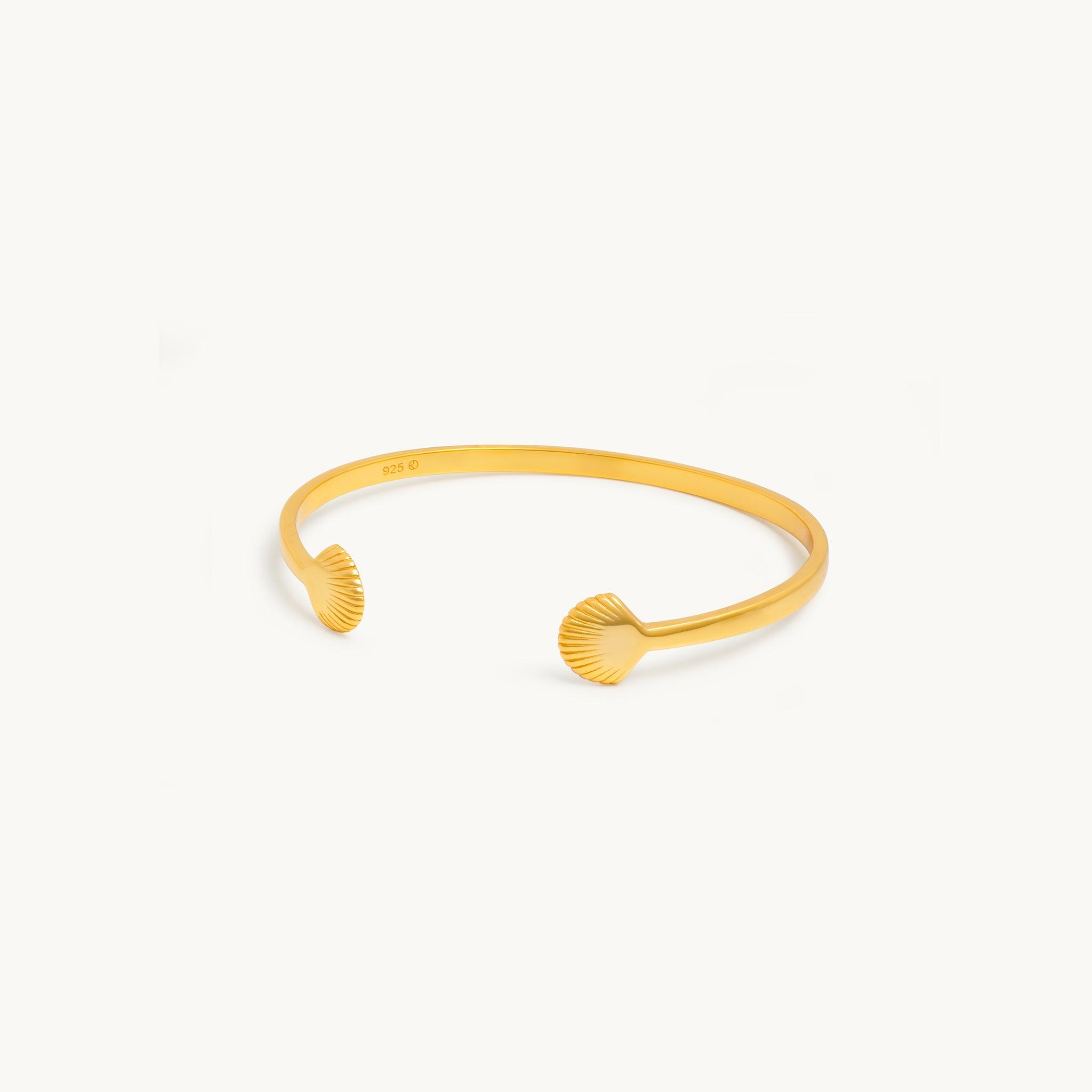 Seaside Shell Armband 0