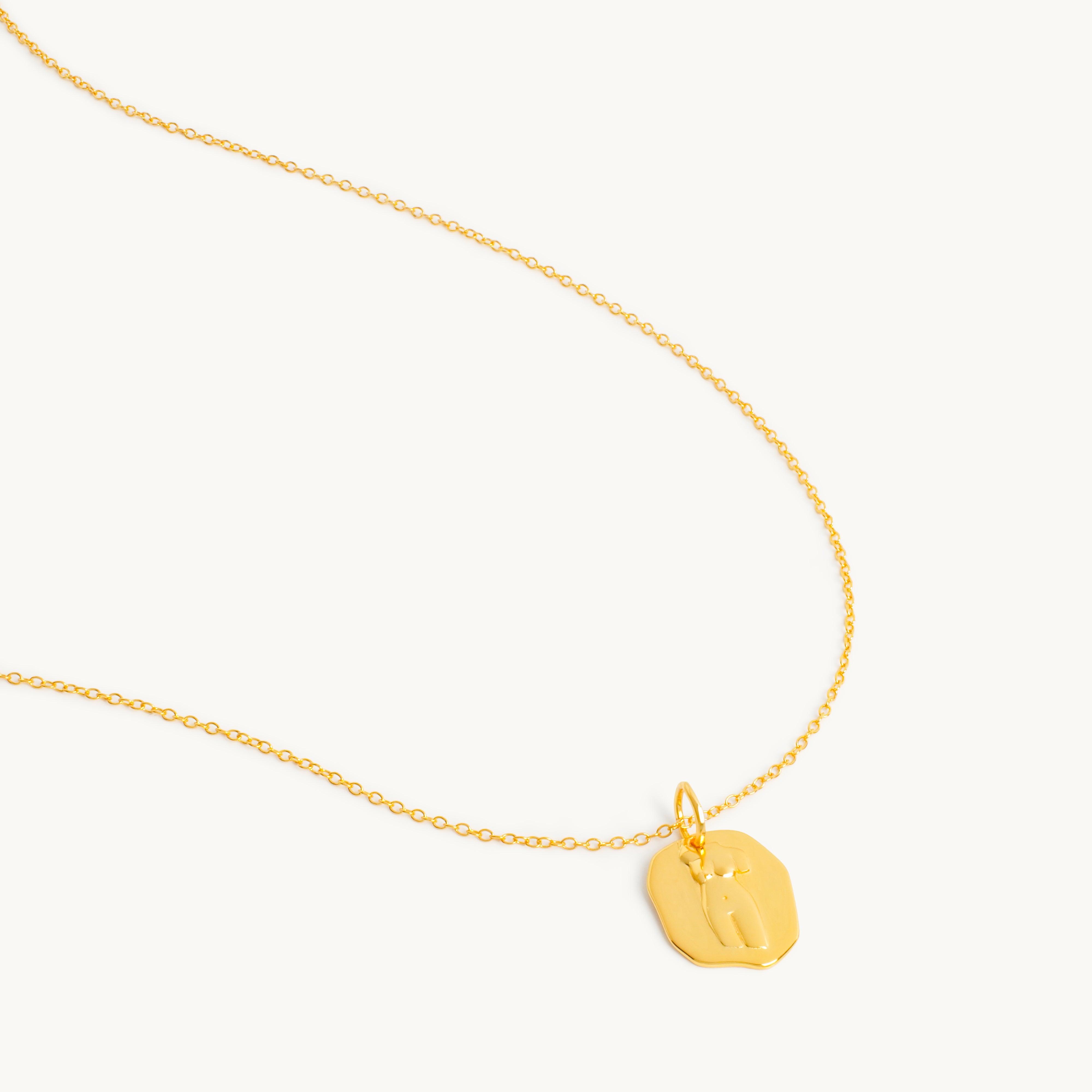 Selkie ketting 0