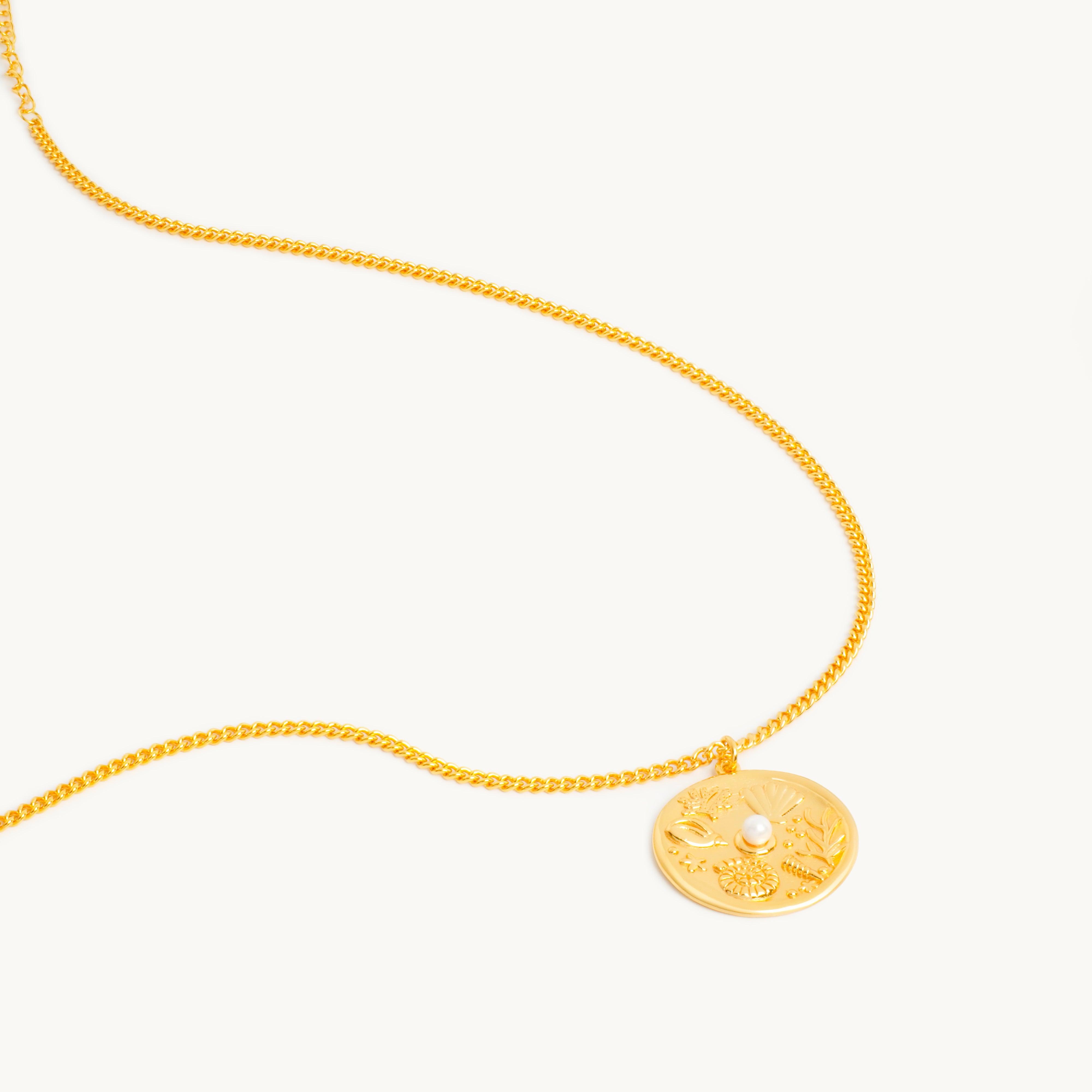 Starry Shore-ketting 0