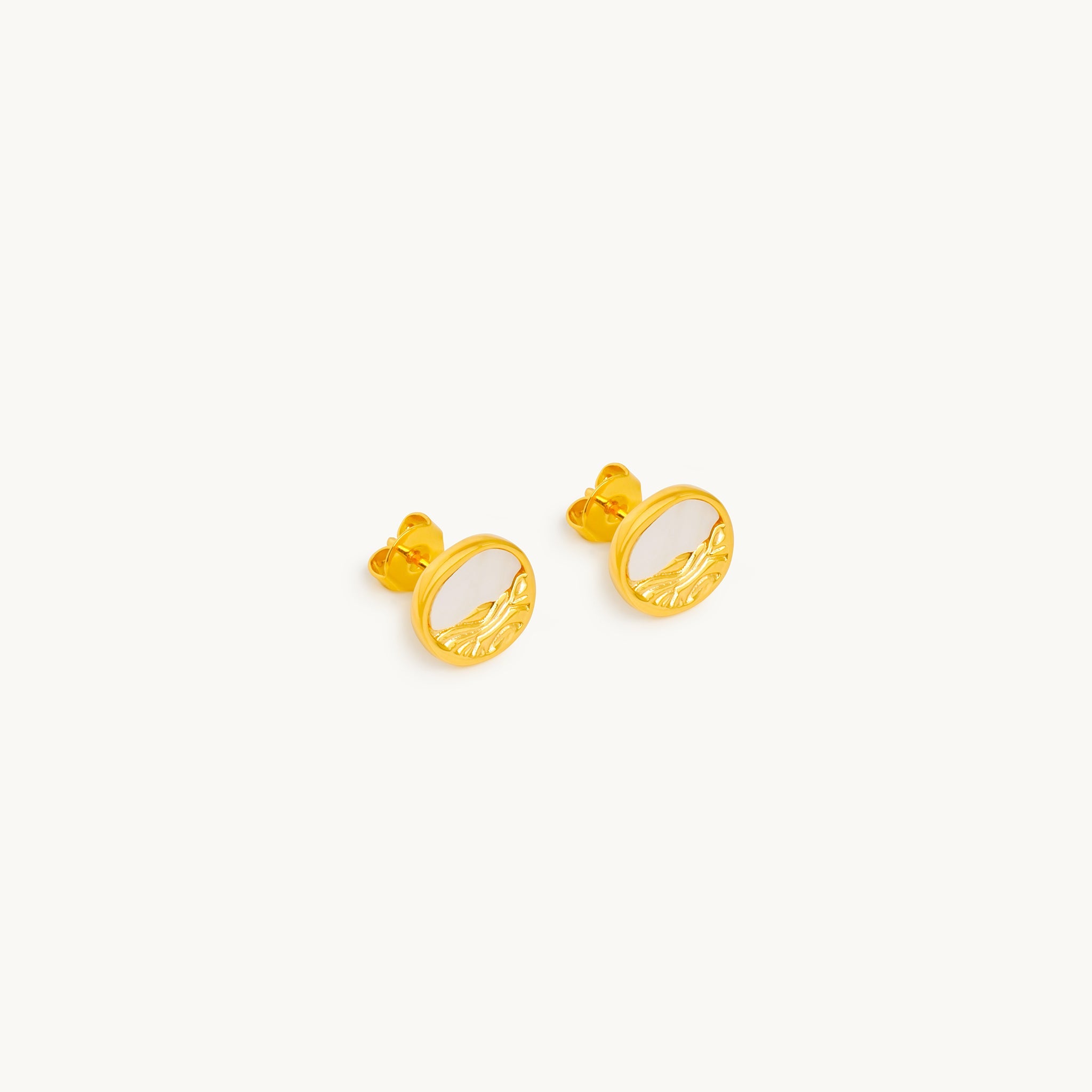 Zee reflectie studs 0