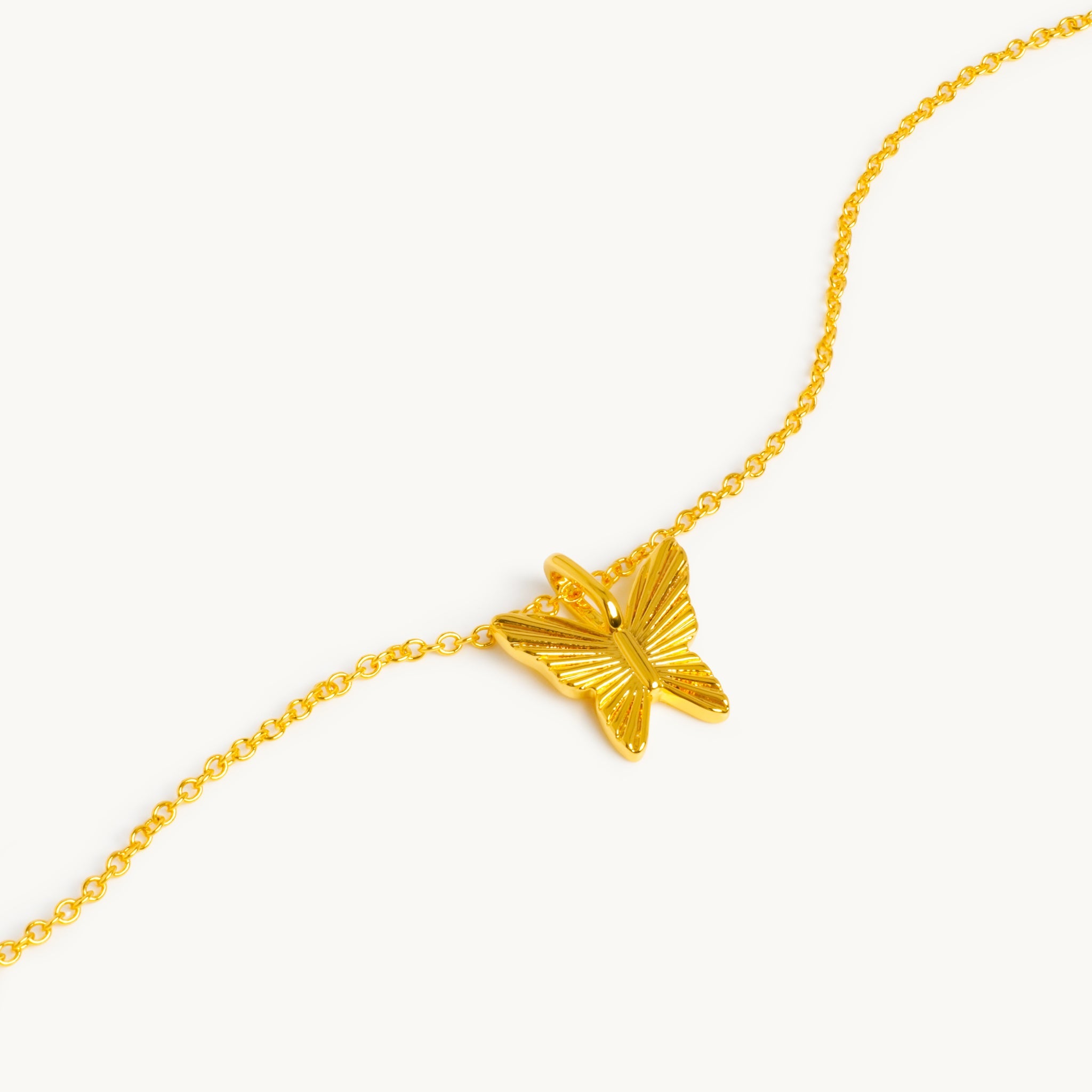 Zeevlinder ketting 3