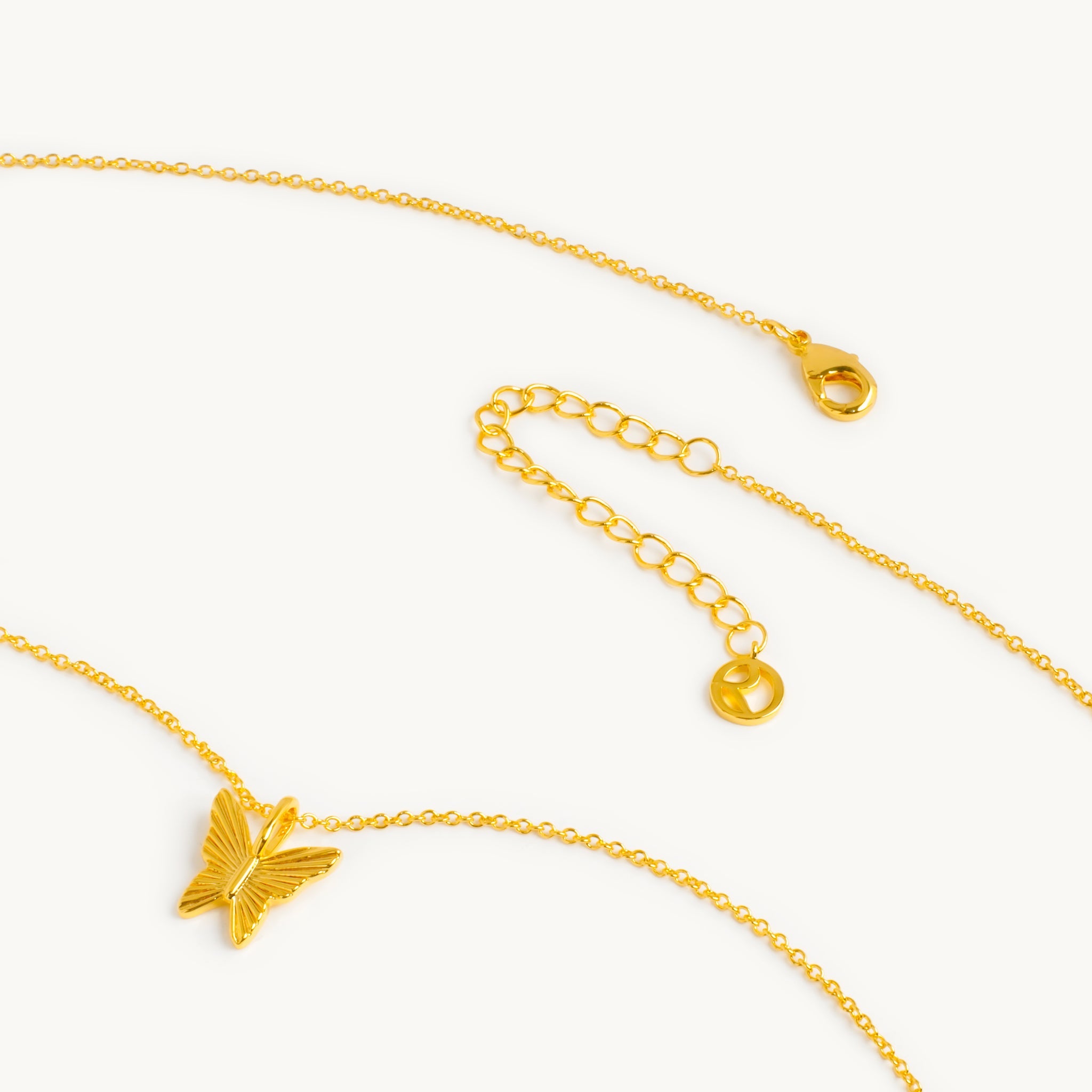 Zeevlinder ketting 4