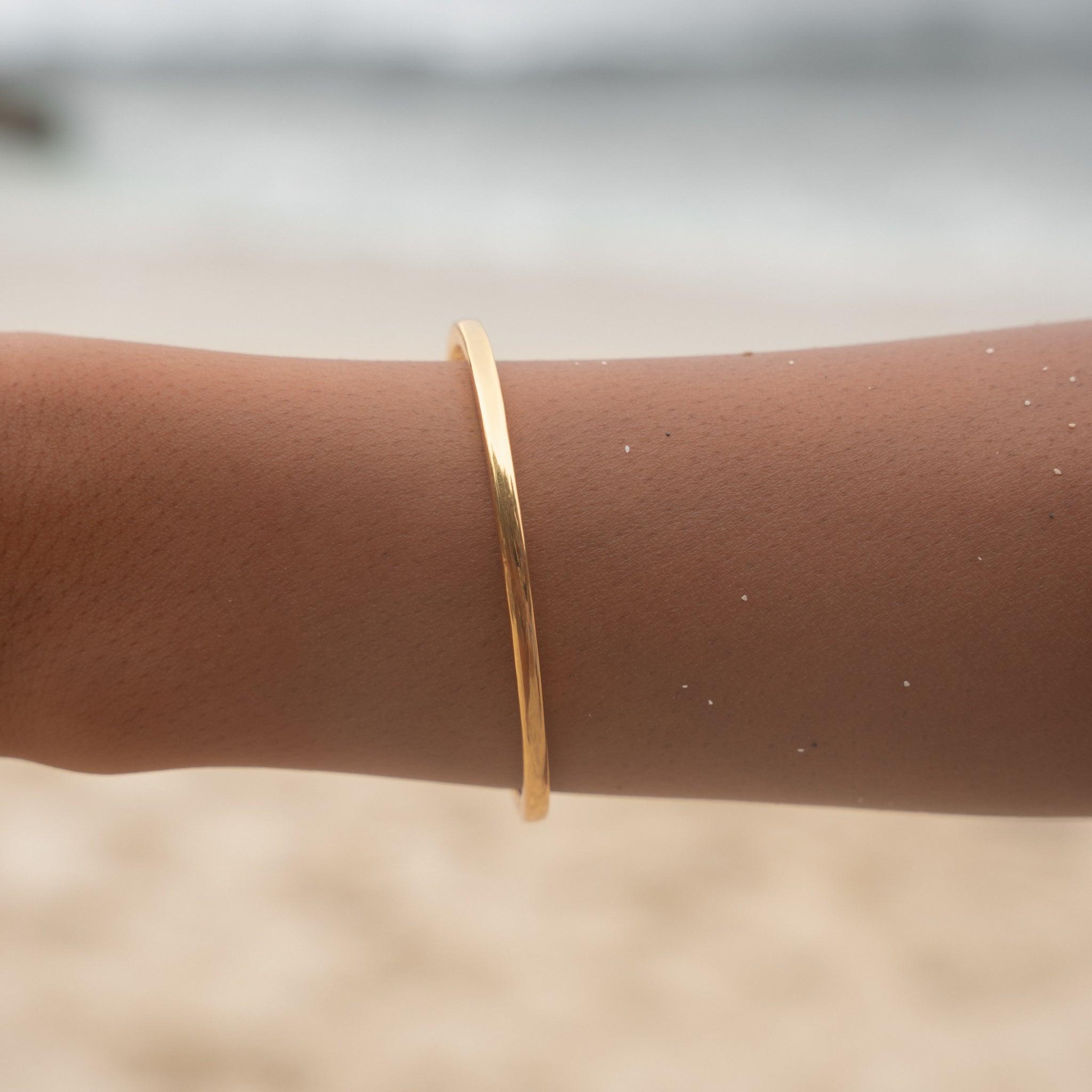 Zonnelicht armband 1